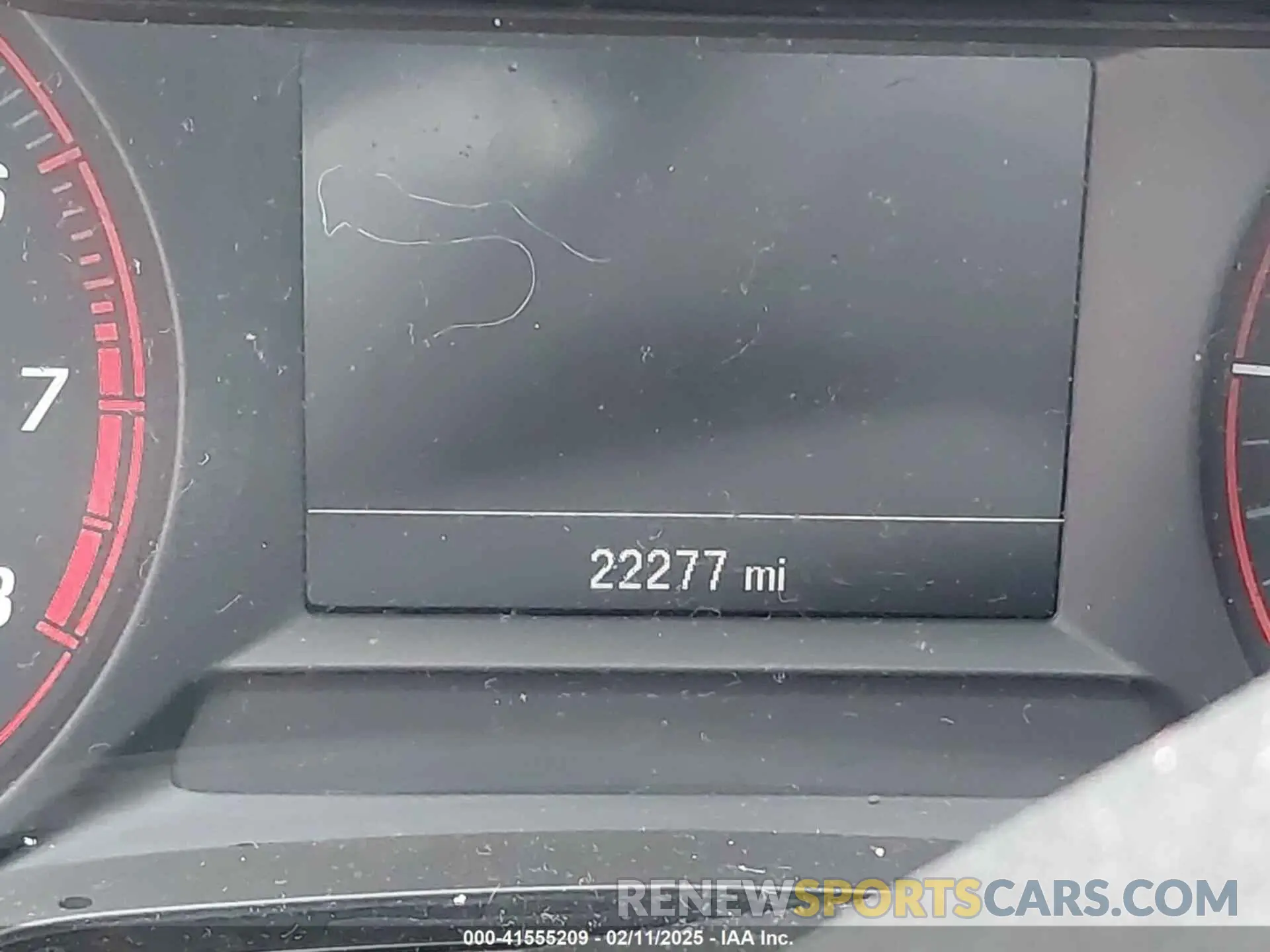14 fotografías del automóvil dañado KL77LGE21RC149633 CHEVROLET TRAX 2024