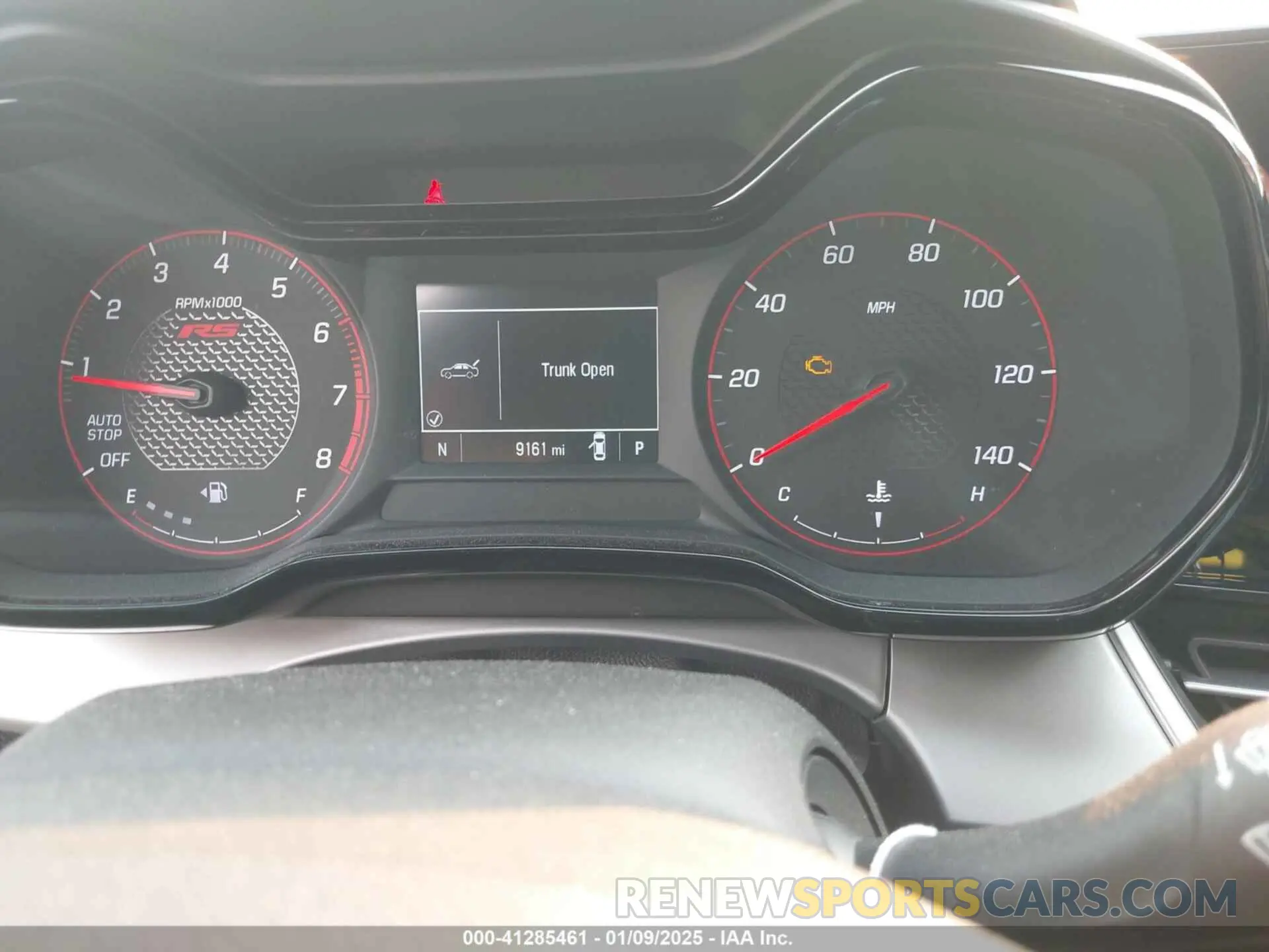 7 fotografías del automóvil dañado KL77LGE22RC126376 CHEVROLET TRAX 2024