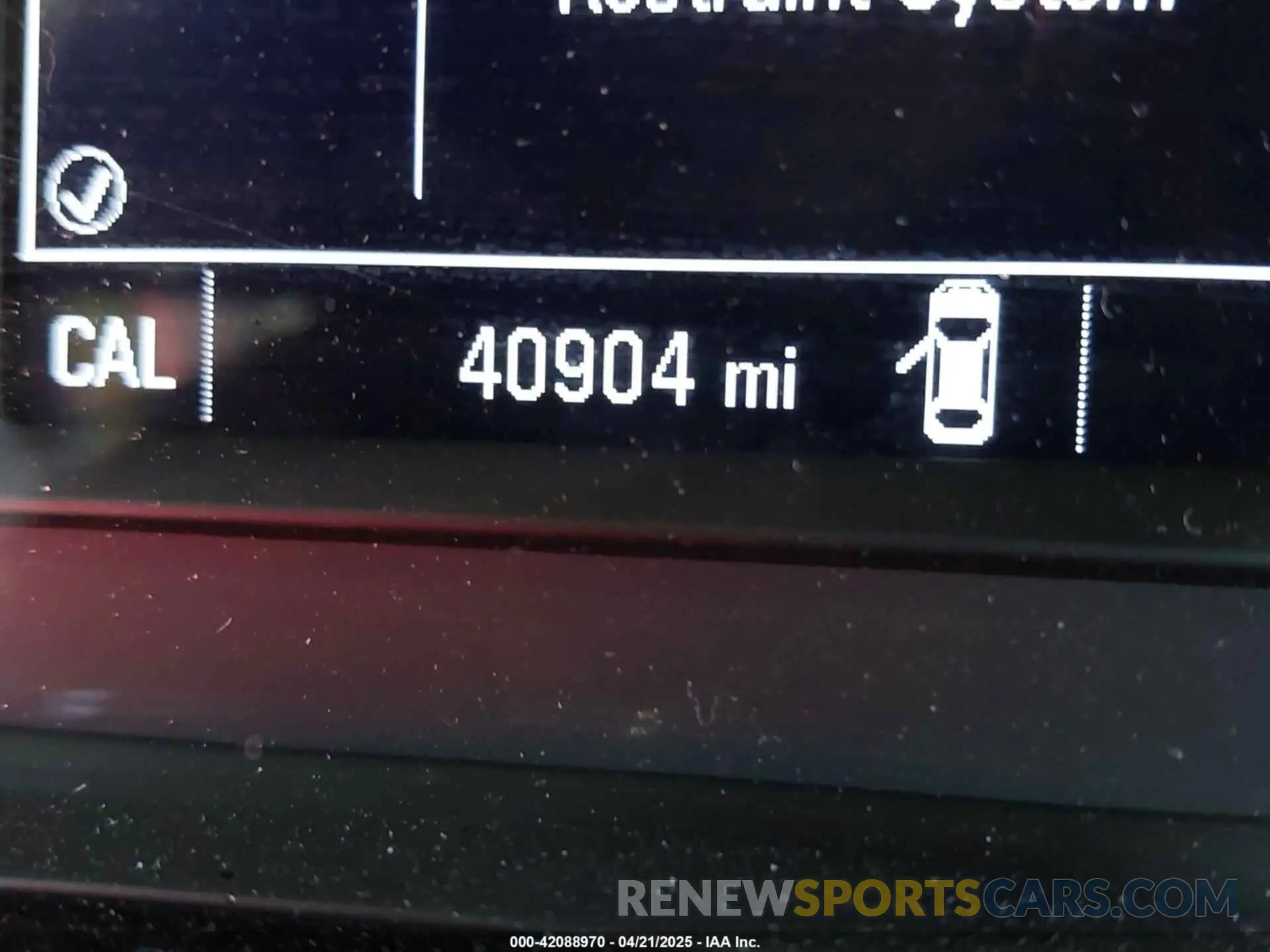 15 fotografías del automóvil dañado KL77LGE23RC090973 CHEVROLET TRAX 2024