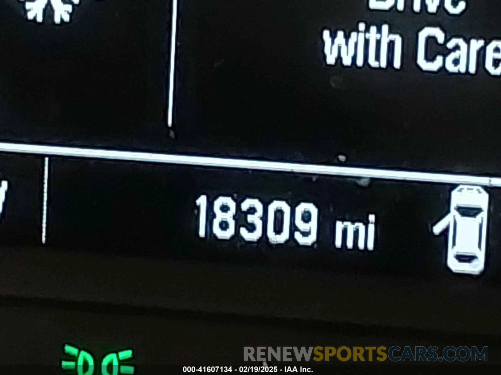 15 fotografías del automóvil dañado KL77LGE23RC176462 CHEVROLET TRAX 2024