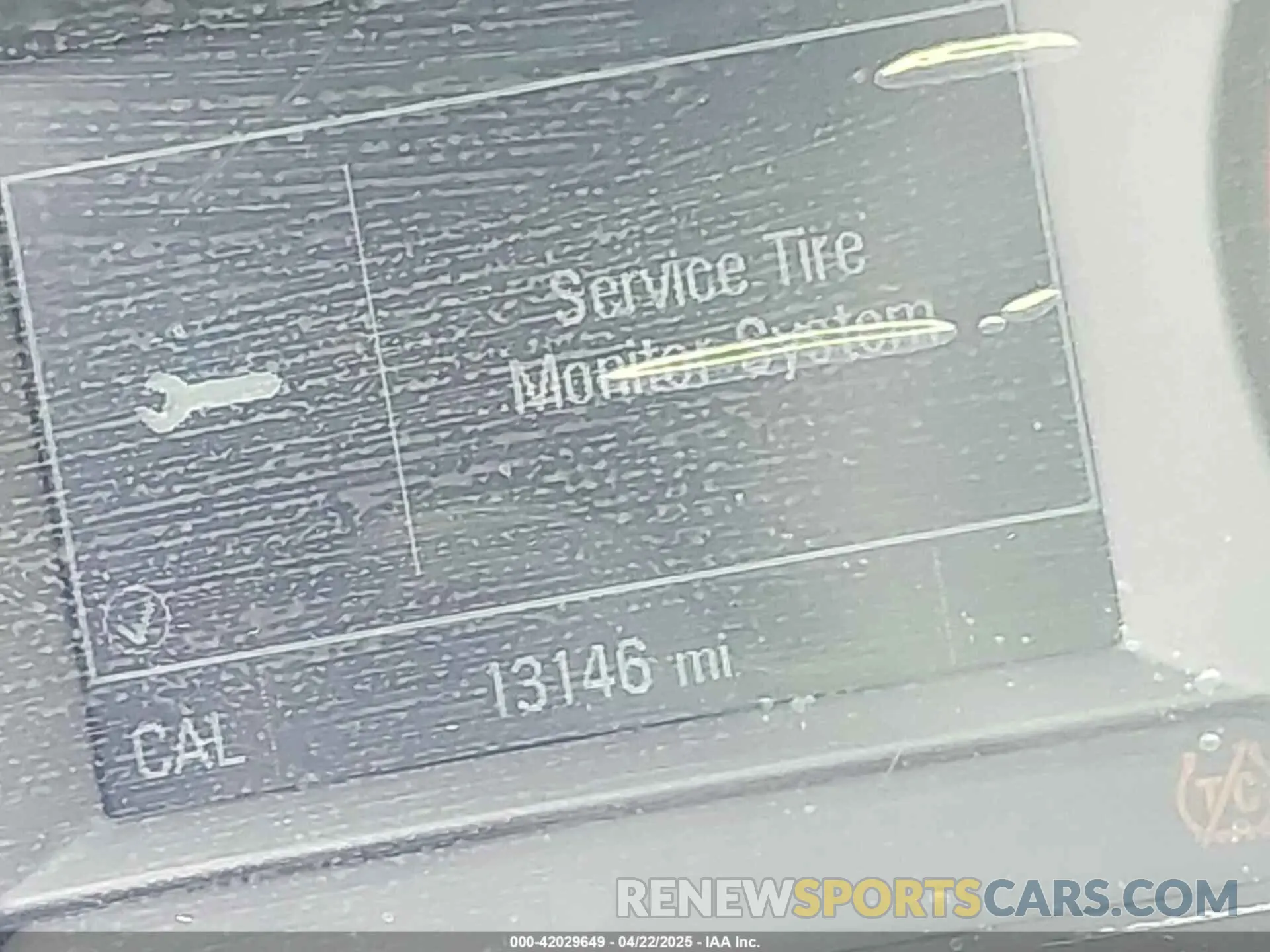 7 fotografías del automóvil dañado KL77LGE24RC145334 CHEVROLET TRAX 2024