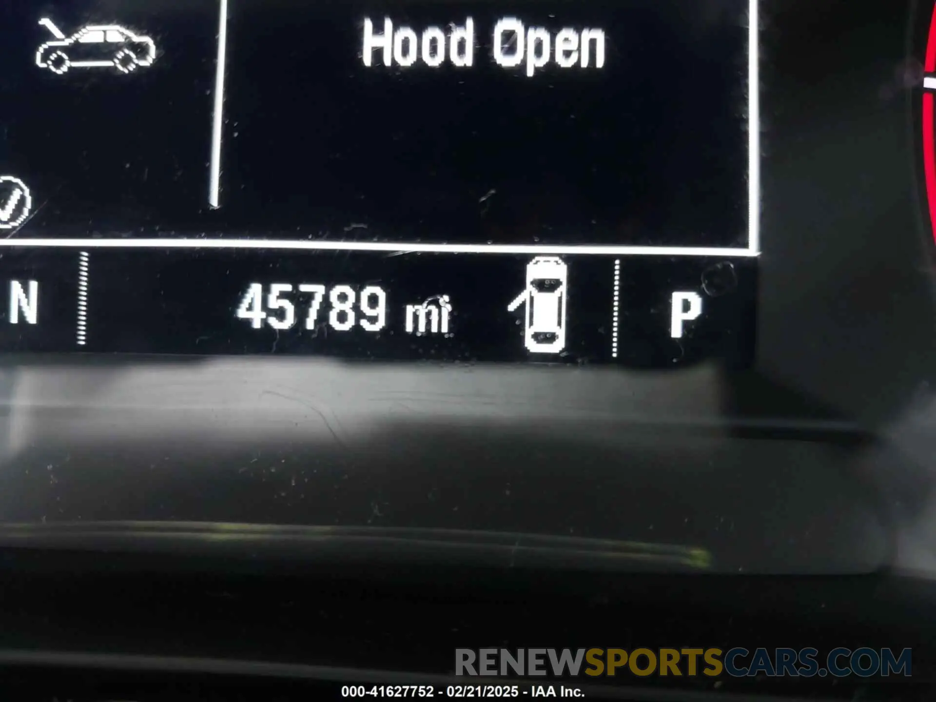 15 fotografías del automóvil dañado KL77LGE26RC013224 CHEVROLET TRAX 2024