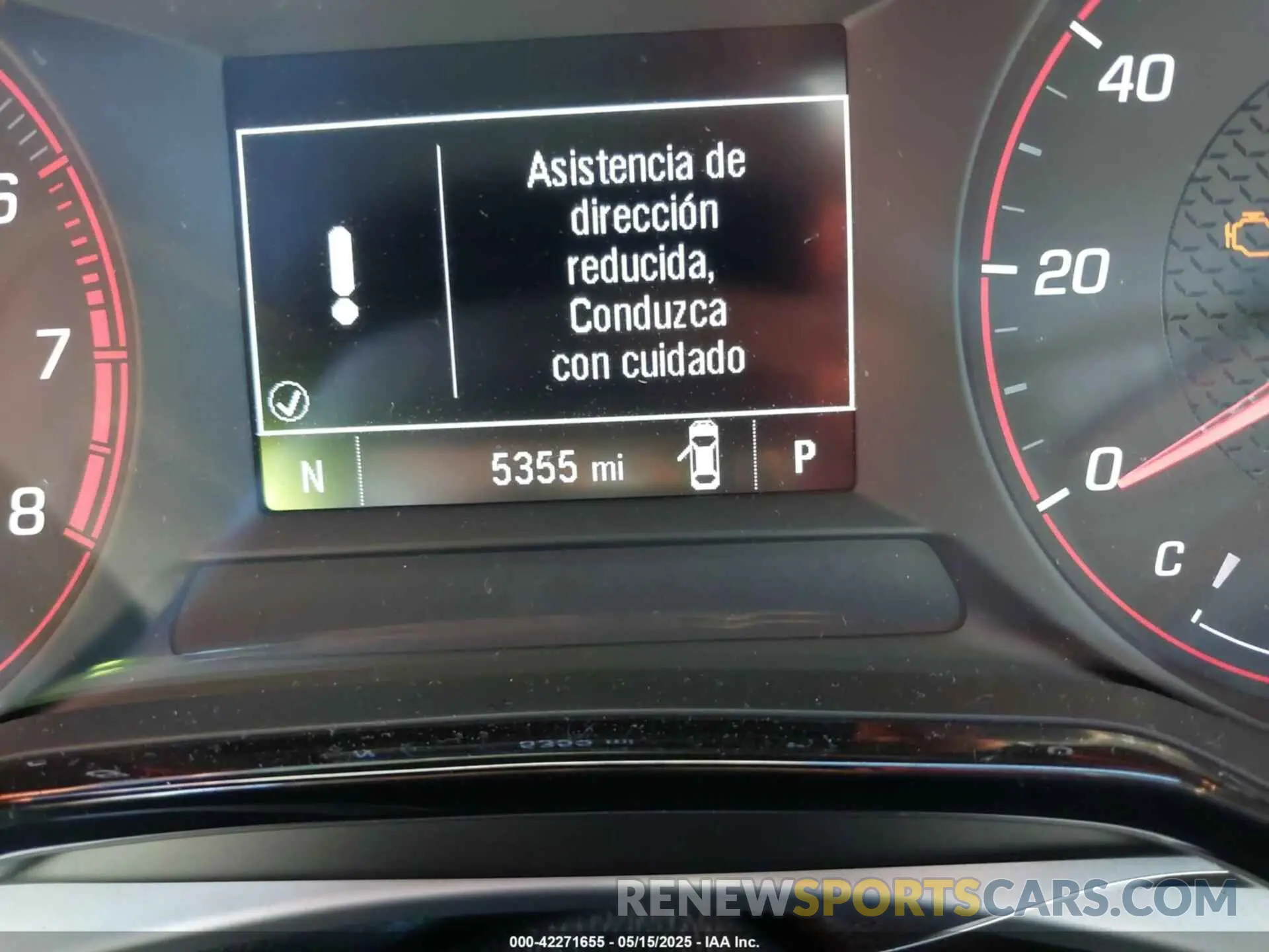 15 fotografías del automóvil dañado KL77LGE27RC126292 CHEVROLET TRAX 2024