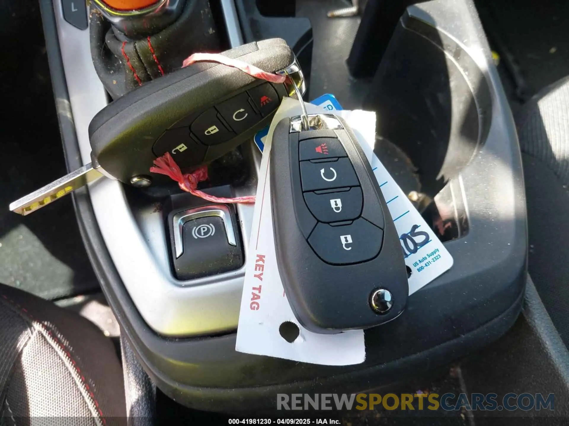 11 fotografías del automóvil dañado KL77LGE27RC165979 CHEVROLET TRAX 2024