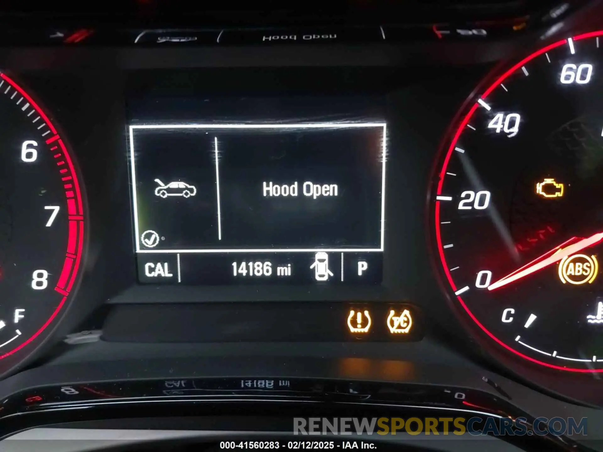 16 fotografías del automóvil dañado KL77LGE29RC081307 CHEVROLET TRAX 2024