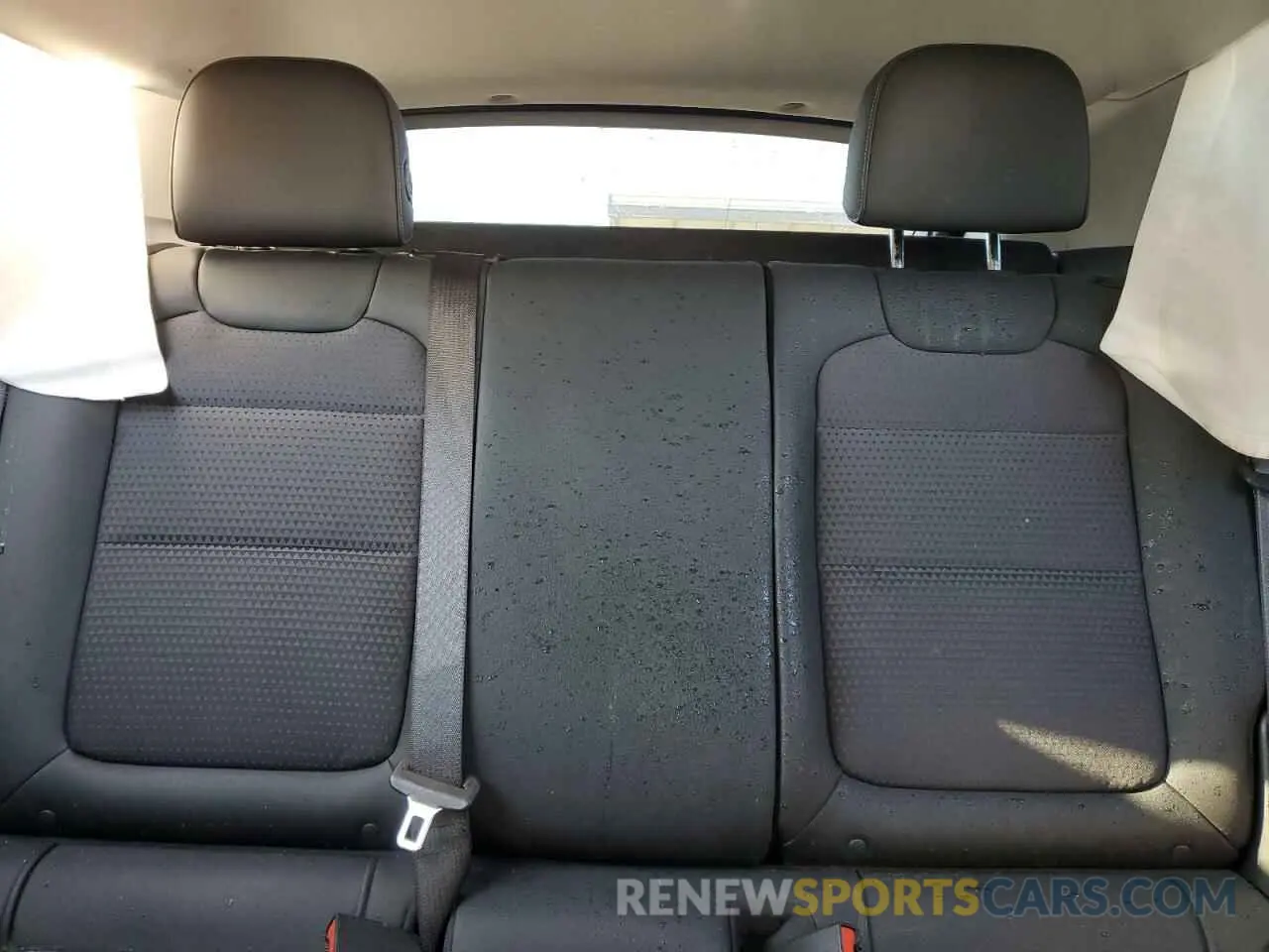 10 fotografías del automóvil dañado KL77LHE20RC234064 CHEVROLET TRAX 2024