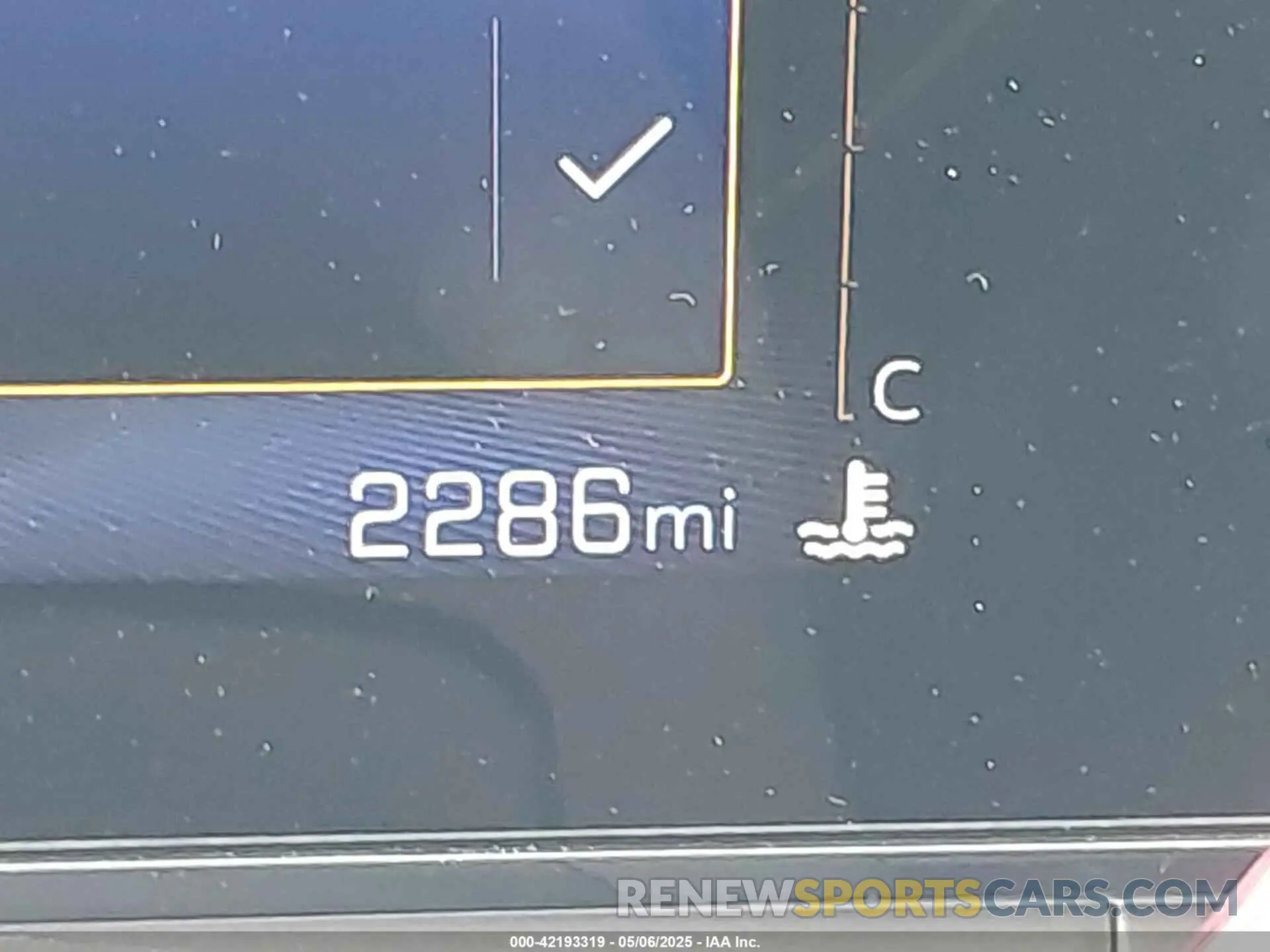 15 fotografías del automóvil dañado KL77LHE22RC069523 CHEVROLET TRAX 2024