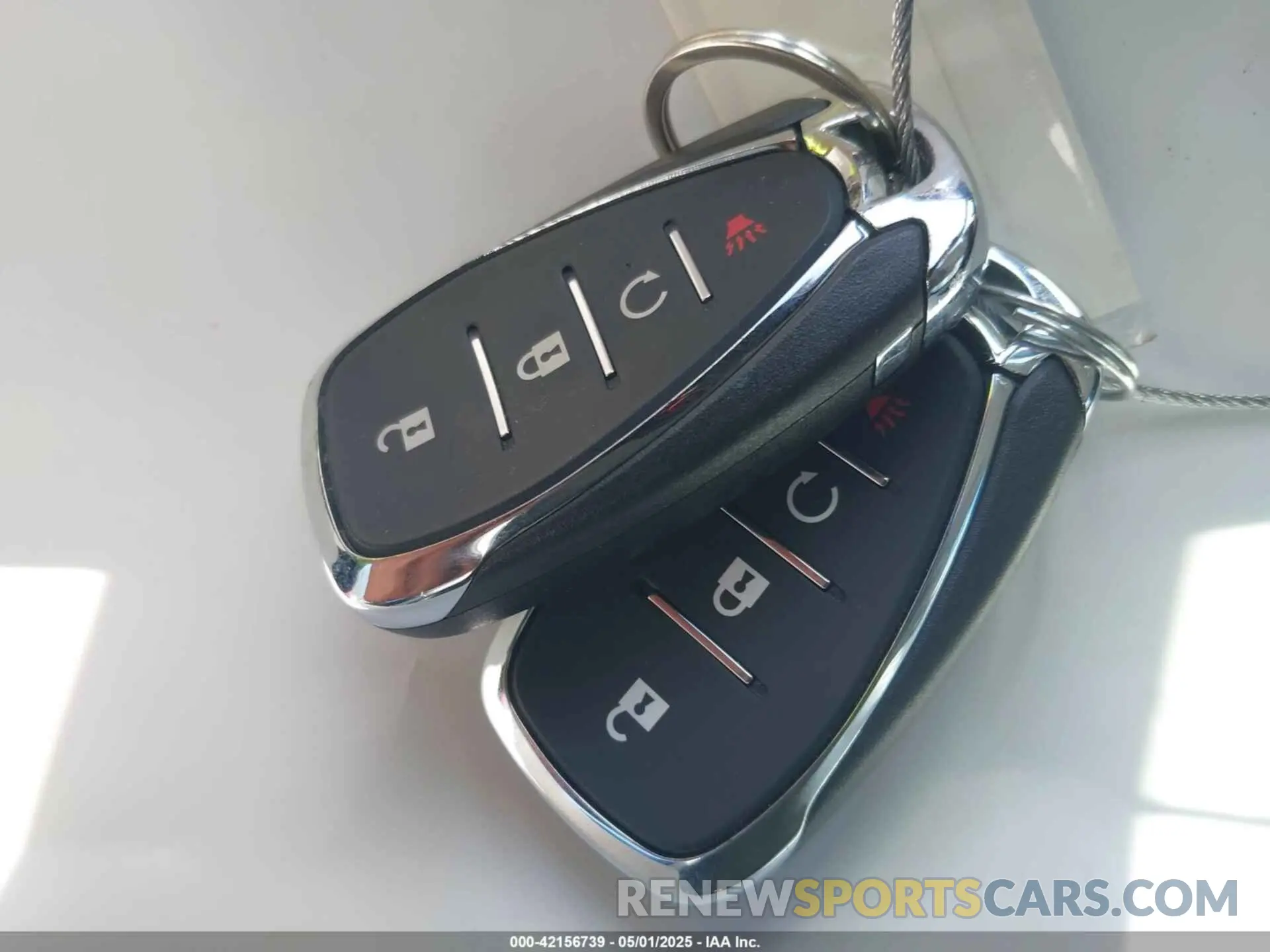 11 fotografías del automóvil dañado KL77LHE22RC175129 CHEVROLET TRAX 2024