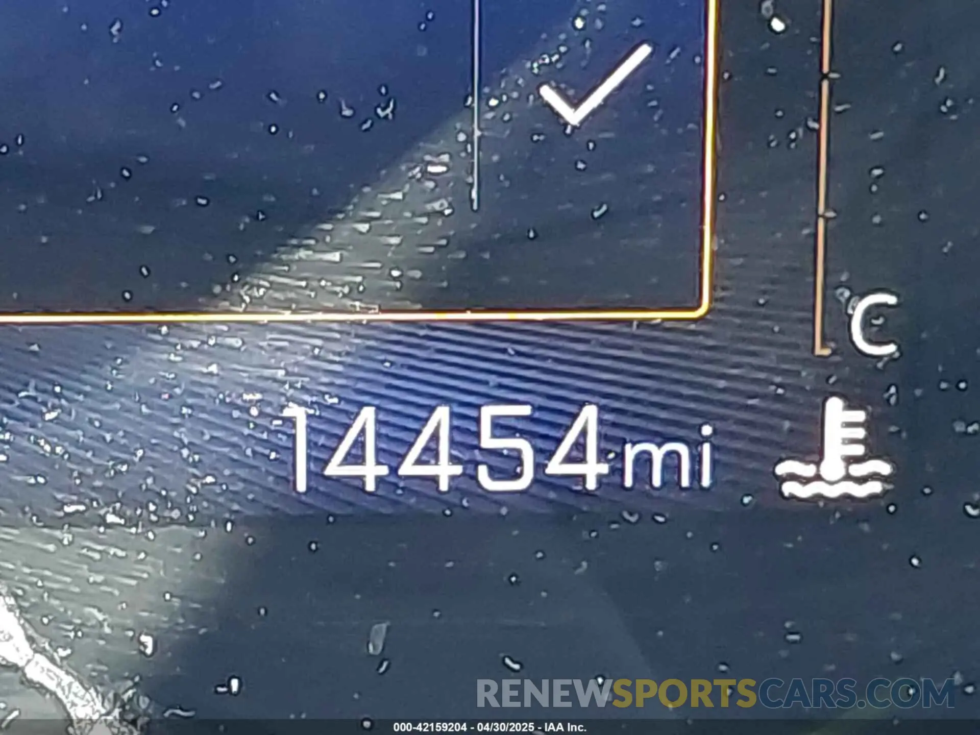 16 fotografías del automóvil dañado KL77LHE23RC170392 CHEVROLET TRAX 2024