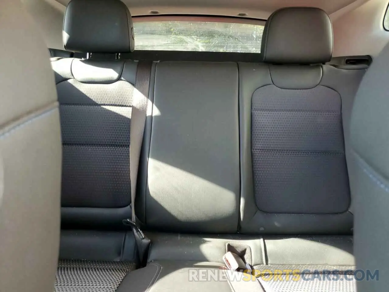 10 fotografías del automóvil dañado KL77LHE23RC208252 CHEVROLET TRAX 2024