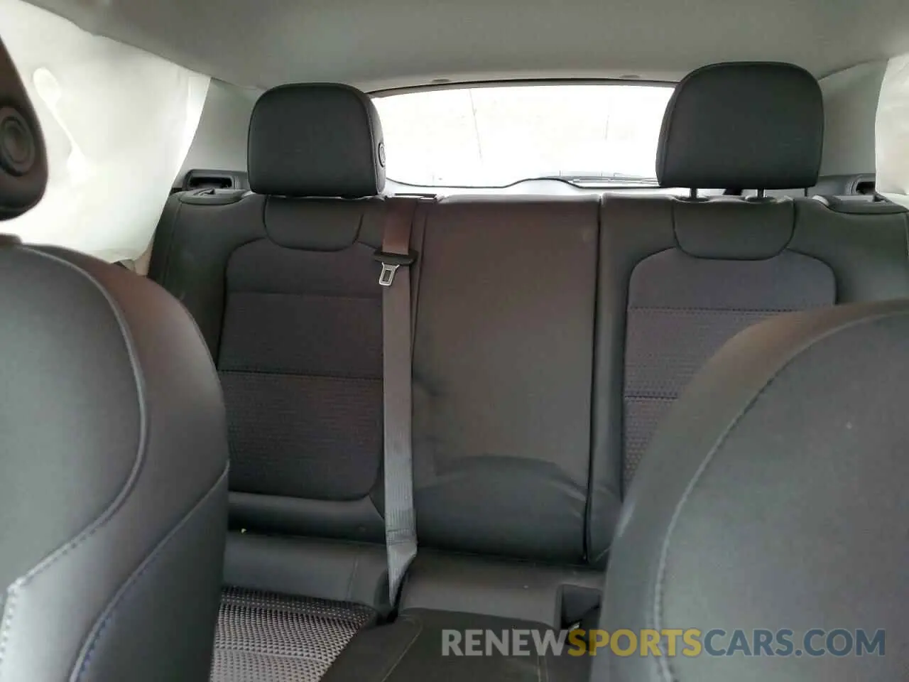 10 fotografías del automóvil dañado KL77LHE24RC049726 CHEVROLET TRAX 2024