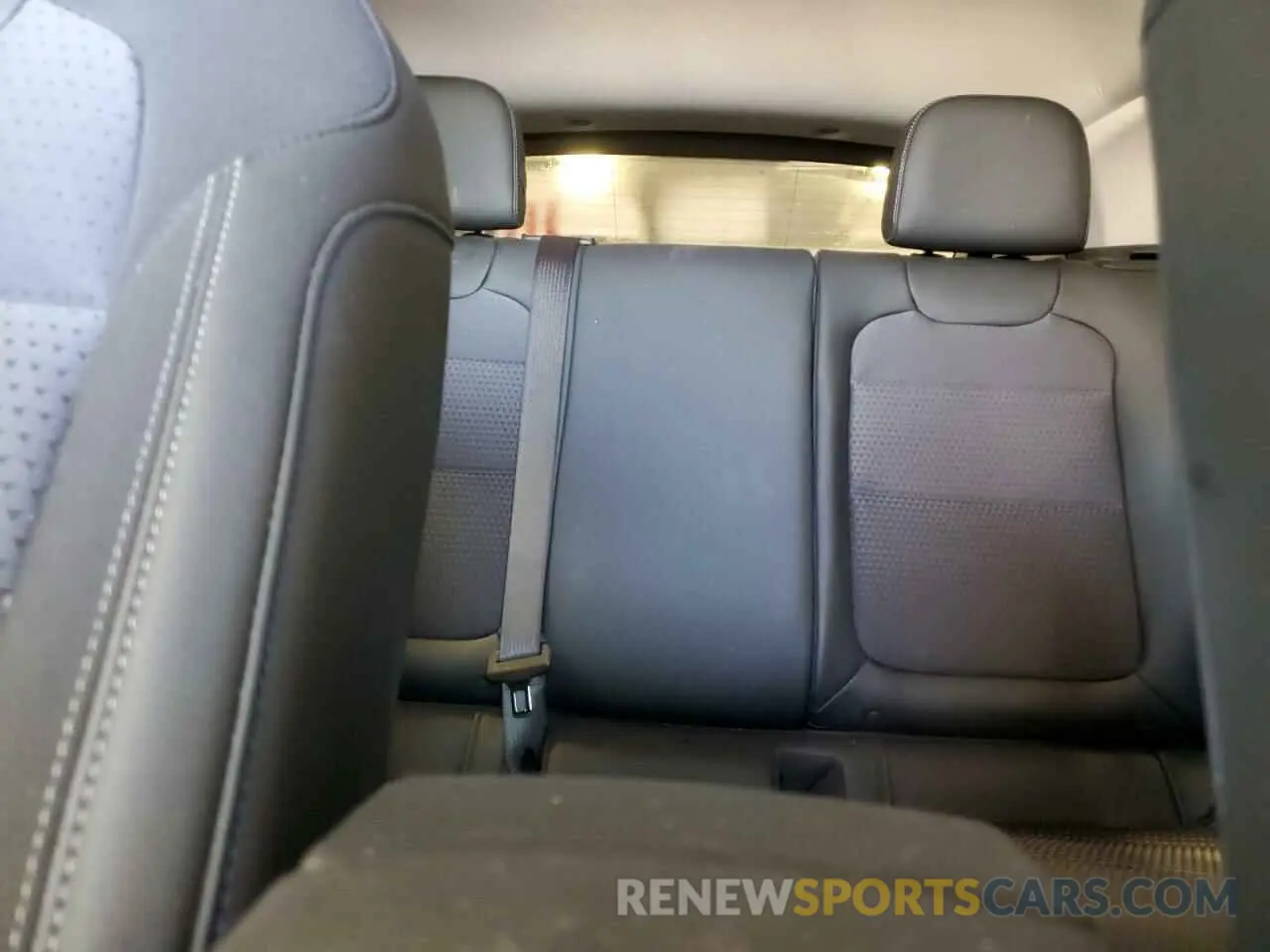 10 fotografías del automóvil dañado KL77LHE24RC237114 CHEVROLET TRAX 2024