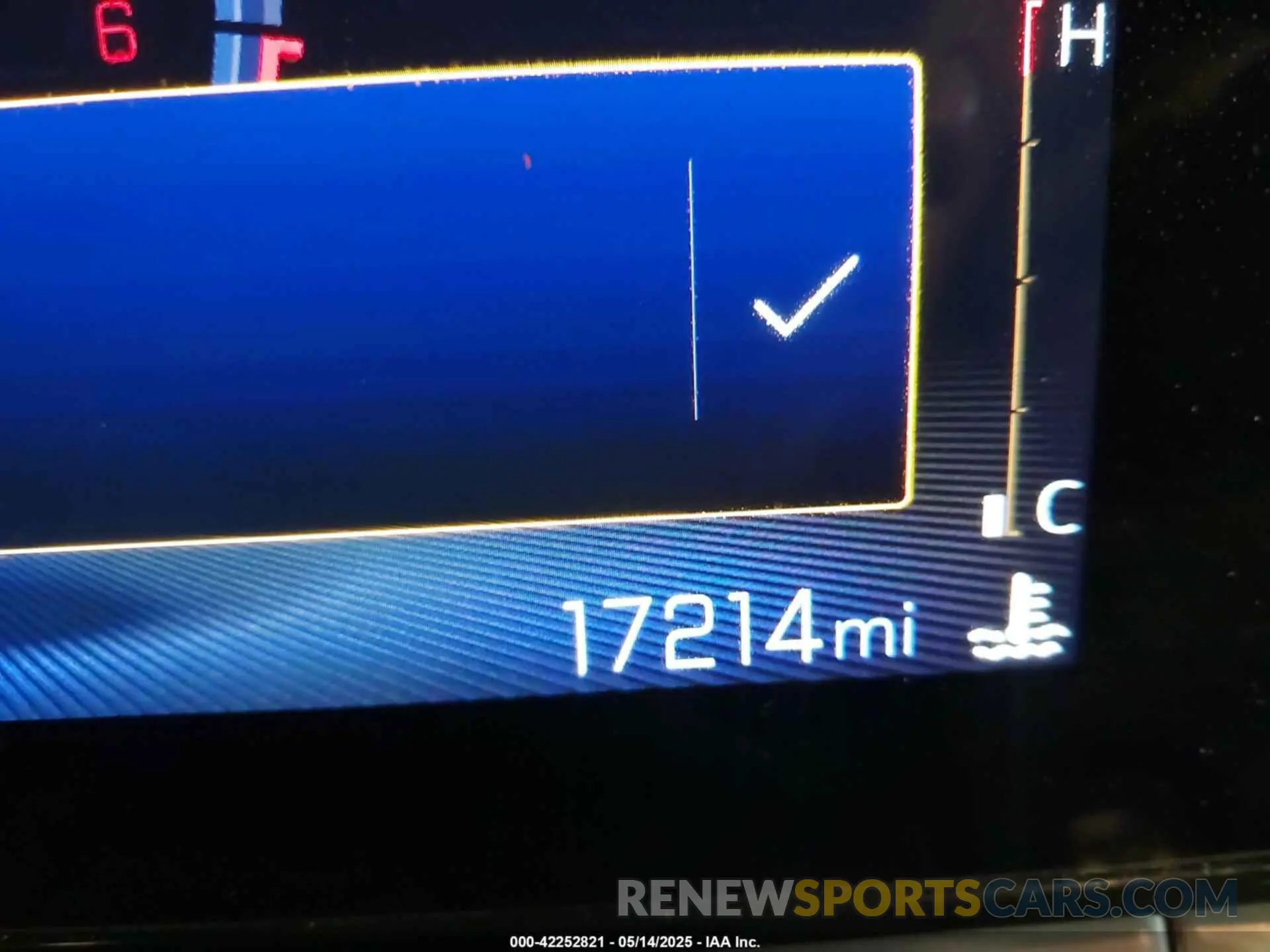 15 fotografías del automóvil dañado KL77LHE25RC050450 CHEVROLET TRAX 2024