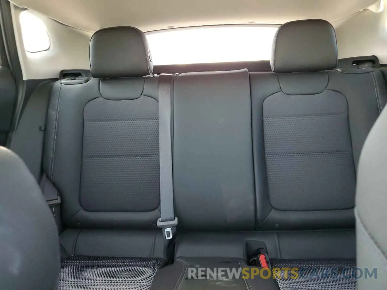 10 fotografías del automóvil dañado KL77LHE26RC160469 CHEVROLET TRAX 2024