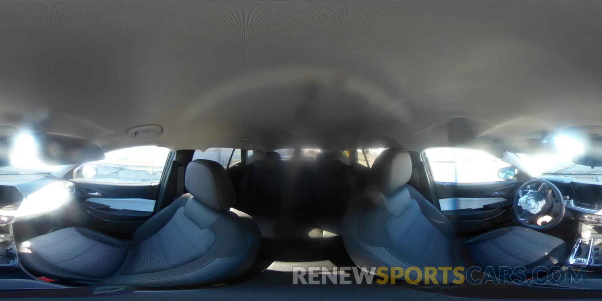 16 fotografías del automóvil dañado KL77LHE26RC160469 CHEVROLET TRAX 2024