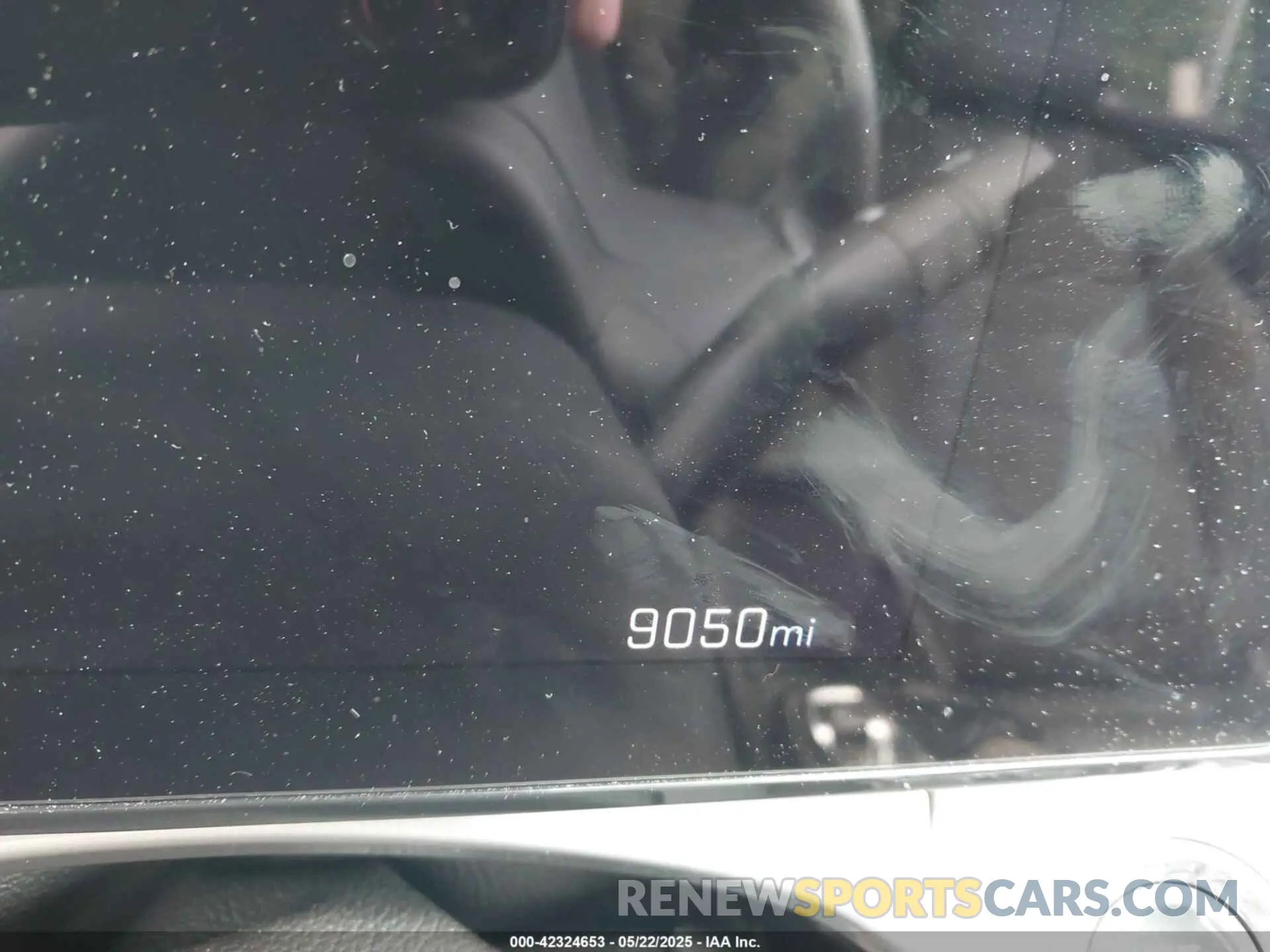 14 fotografías del automóvil dañado KL77LHE28RC005549 CHEVROLET TRAX 2024