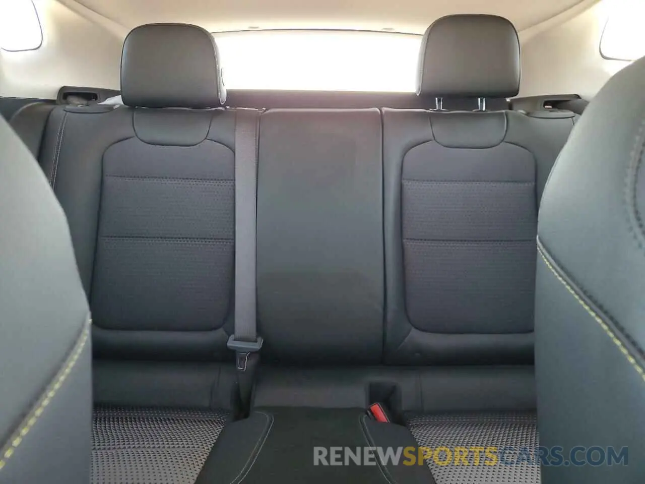 10 fotografías del automóvil dañado KL77LHE28RC113332 CHEVROLET TRAX 2024