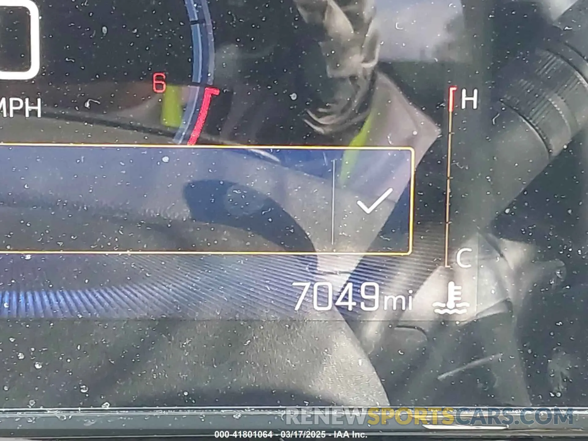 15 fotografías del automóvil dañado KL77LHE28RC134455 CHEVROLET TRAX 2024