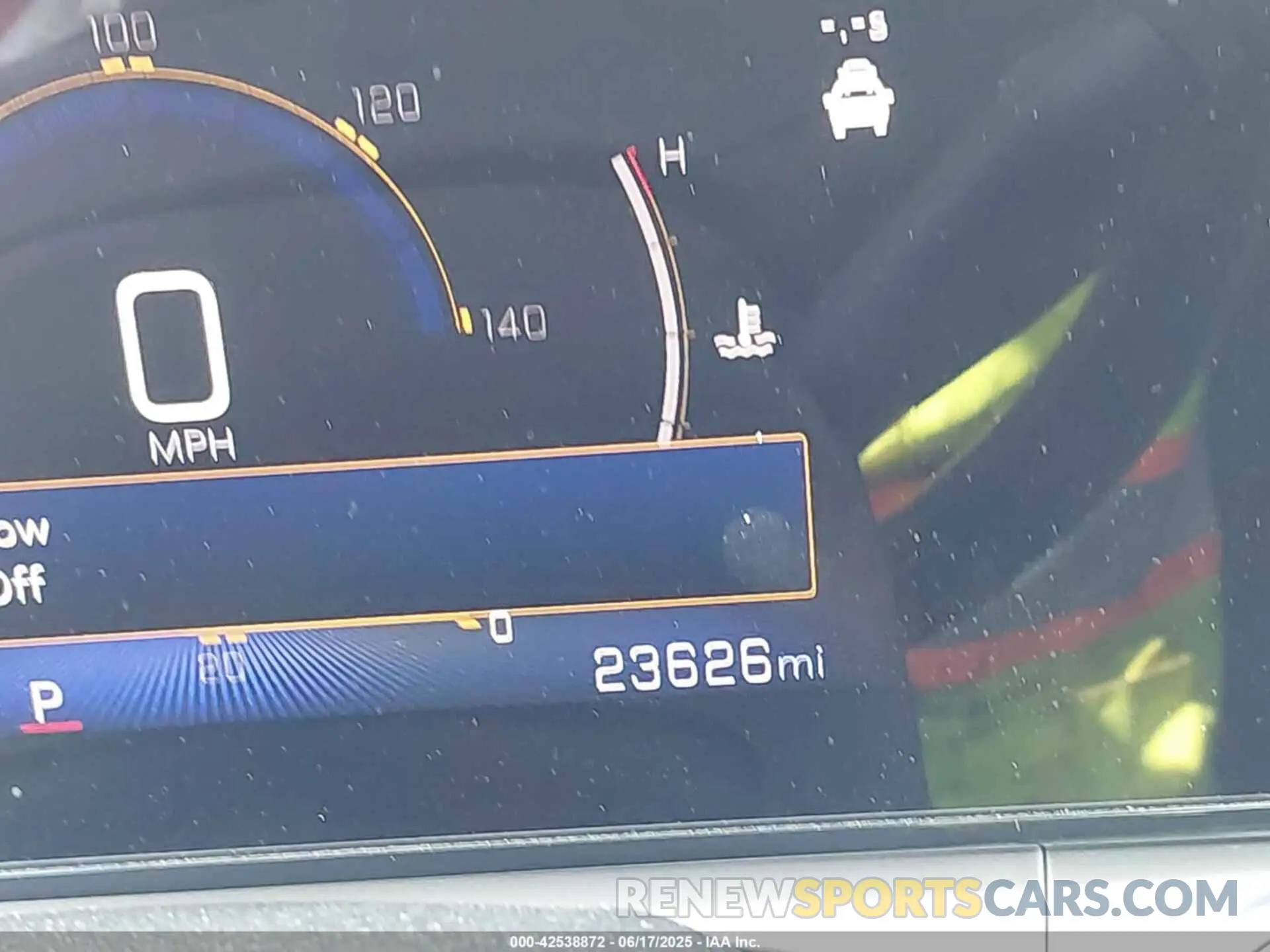 15 fotografías del automóvil dañado KL77LHE29RC108219 CHEVROLET TRAX 2024