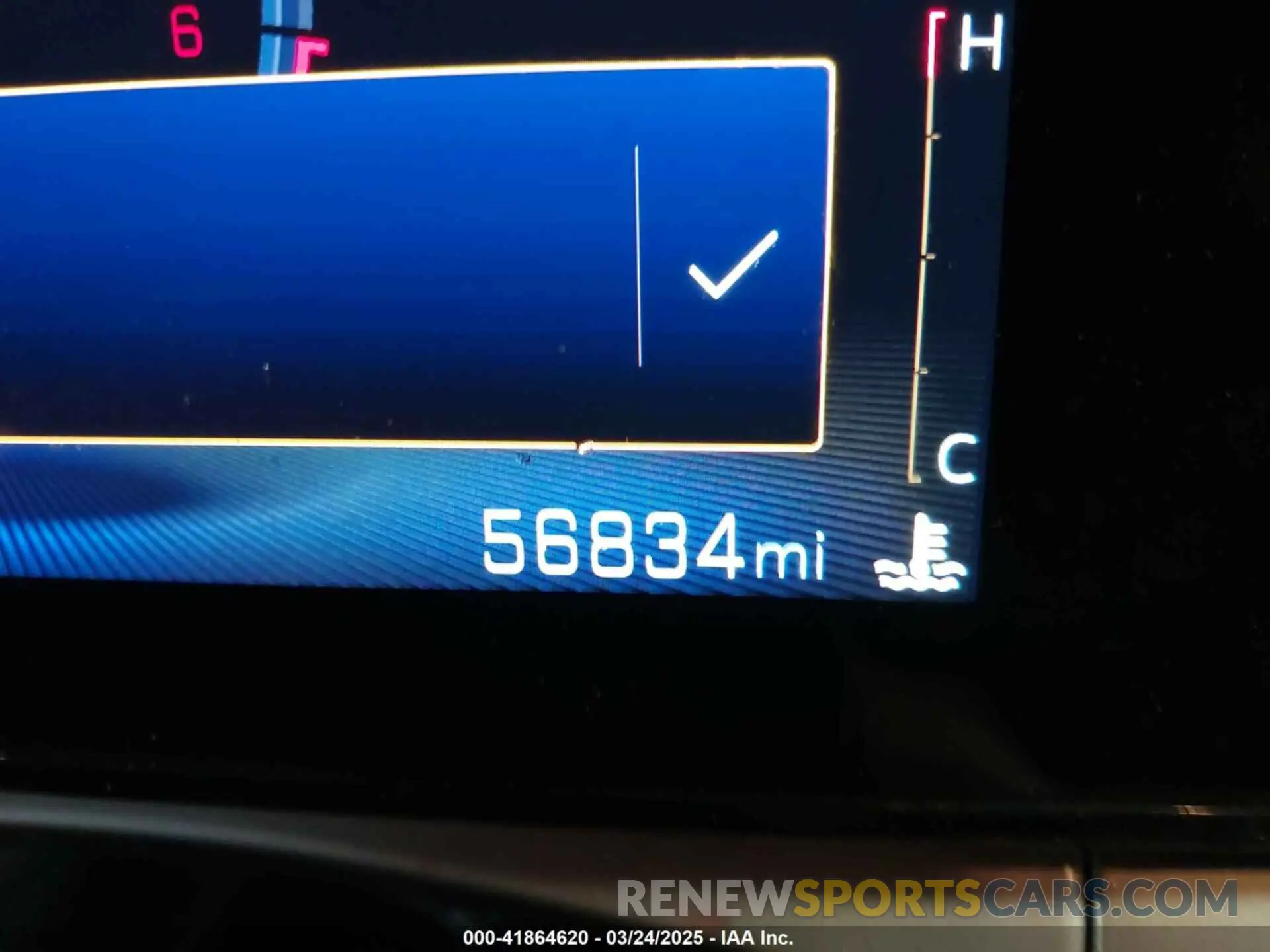 15 fotografías del automóvil dañado KL77LHE29RC239070 CHEVROLET TRAX 2024