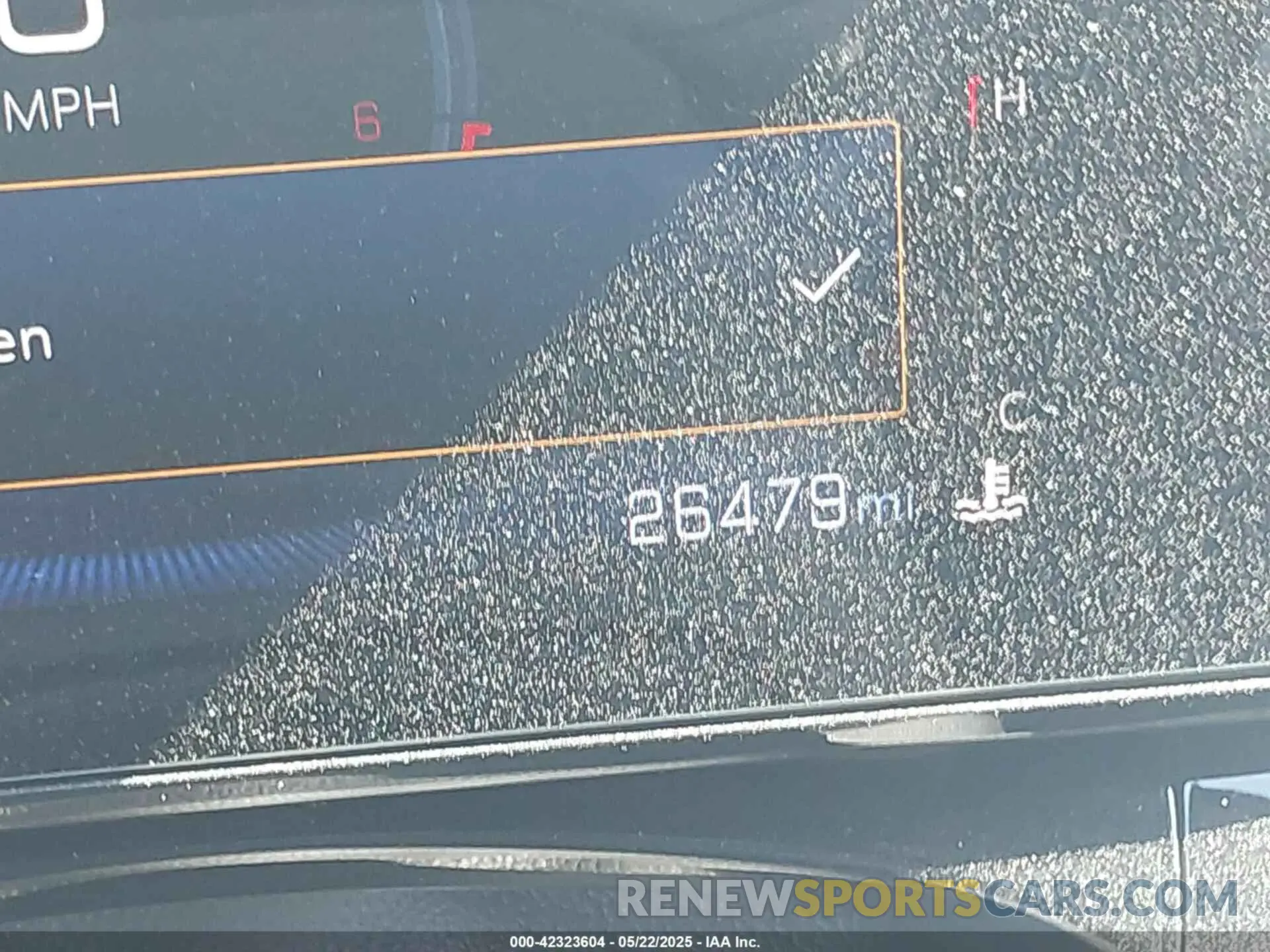 16 fotografías del automóvil dañado KL77LJE26RC070309 CHEVROLET TRAX 2024