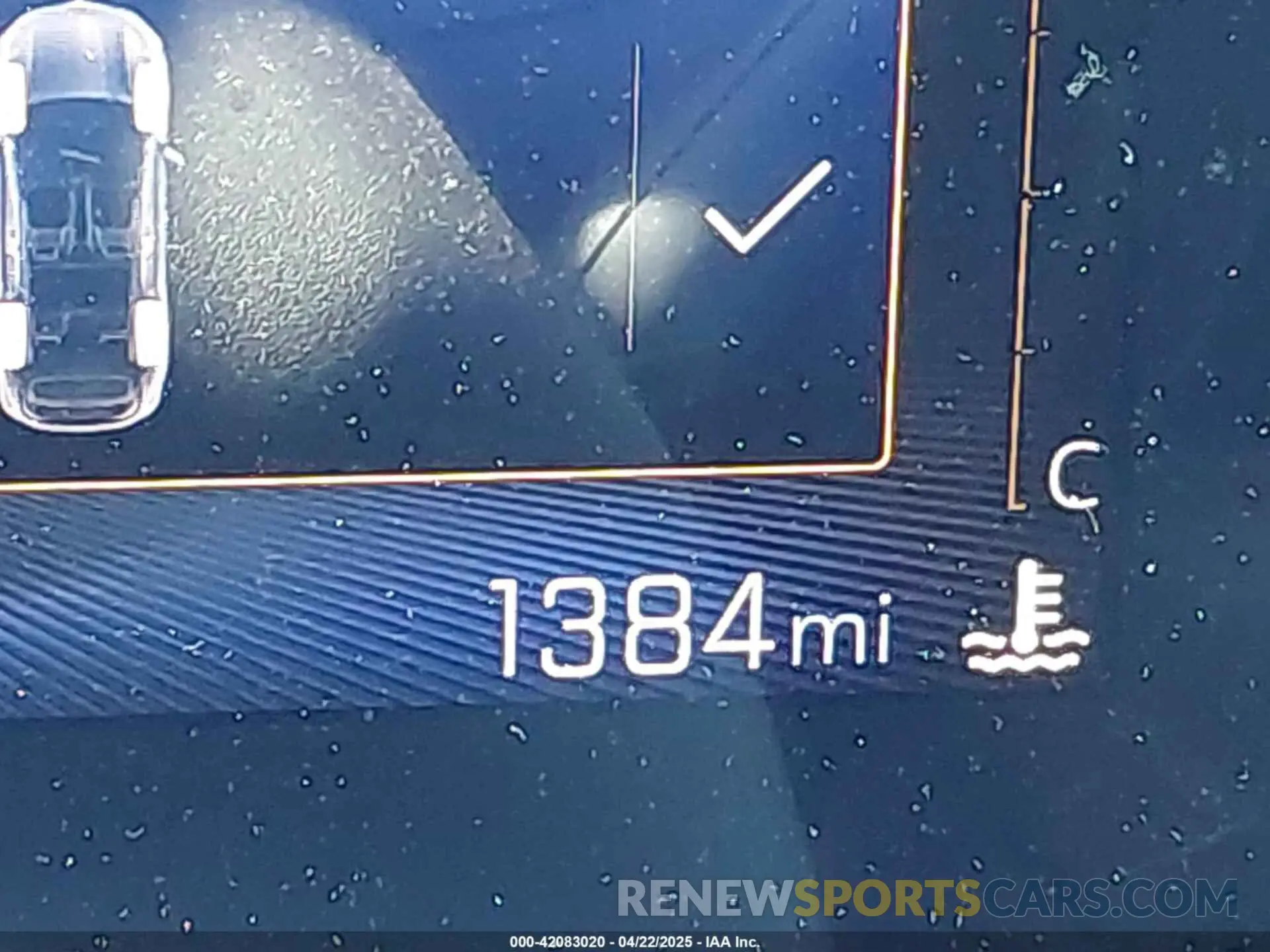 15 fotografías del automóvil dañado KL77LJE26RC163797 CHEVROLET TRAX 2024