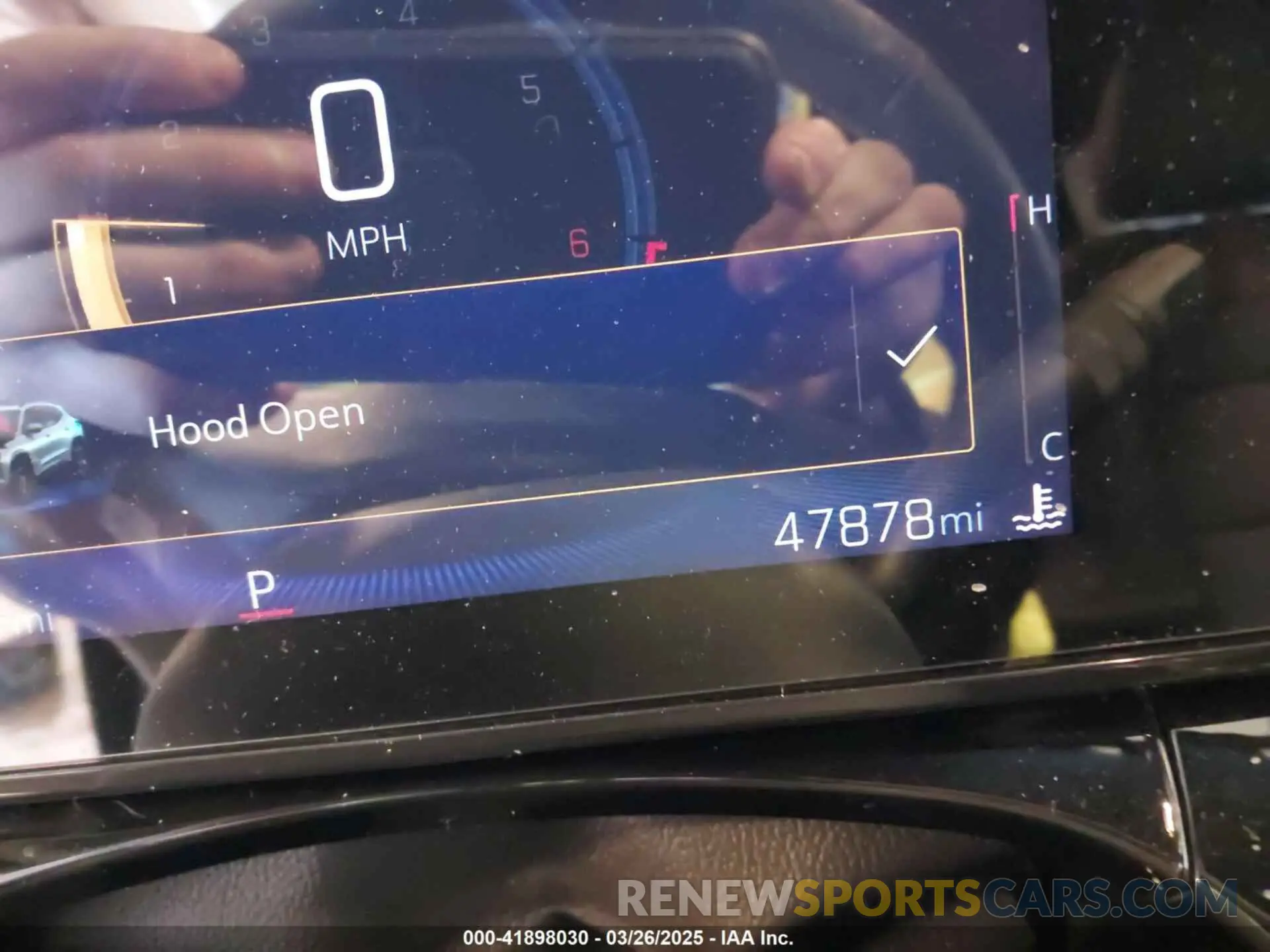 15 fotografías del automóvil dañado KL77LJE26RC189042 CHEVROLET TRAX 2024