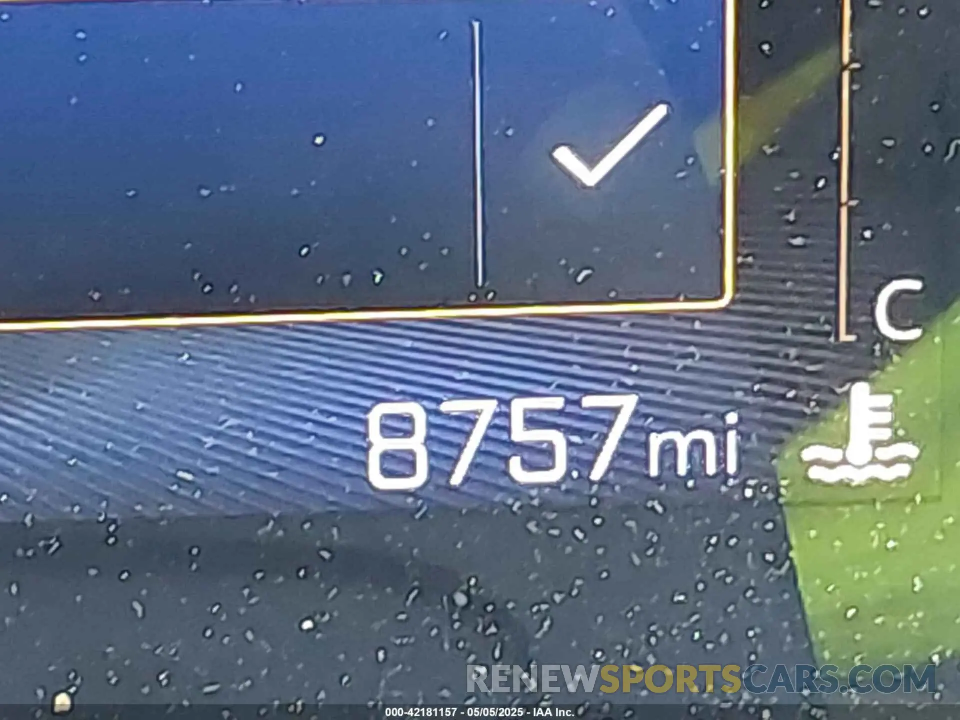 15 fotografías del automóvil dañado KL77LJE29RC144158 CHEVROLET TRAX 2024