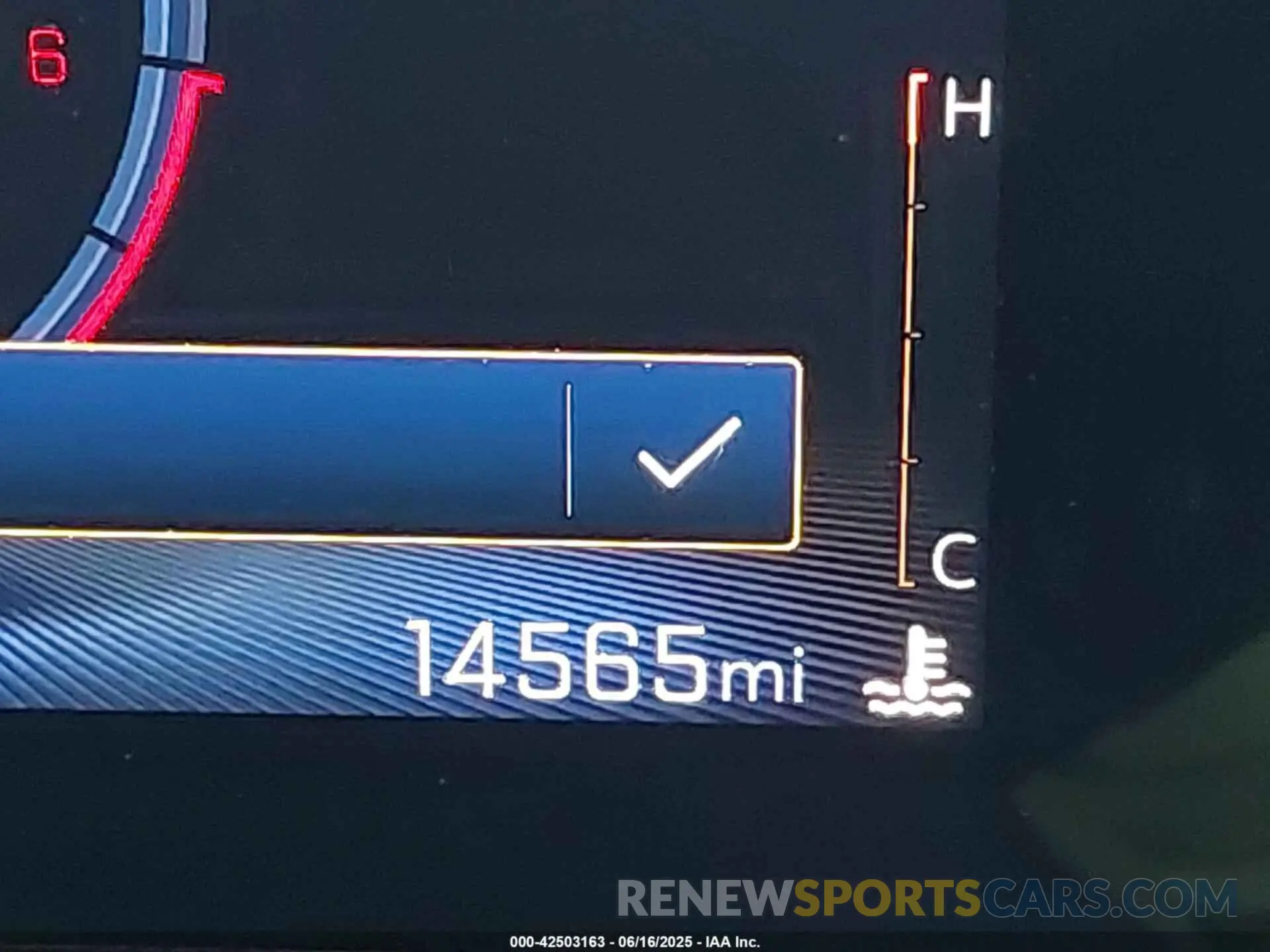 15 fotografías del automóvil dañado KL77LJE29RC156178 CHEVROLET TRAX 2024