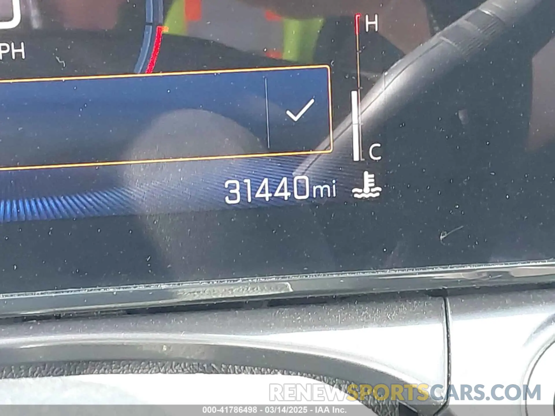 16 fotografías del automóvil dañado KL77LKE20RC058954 CHEVROLET TRAX 2024