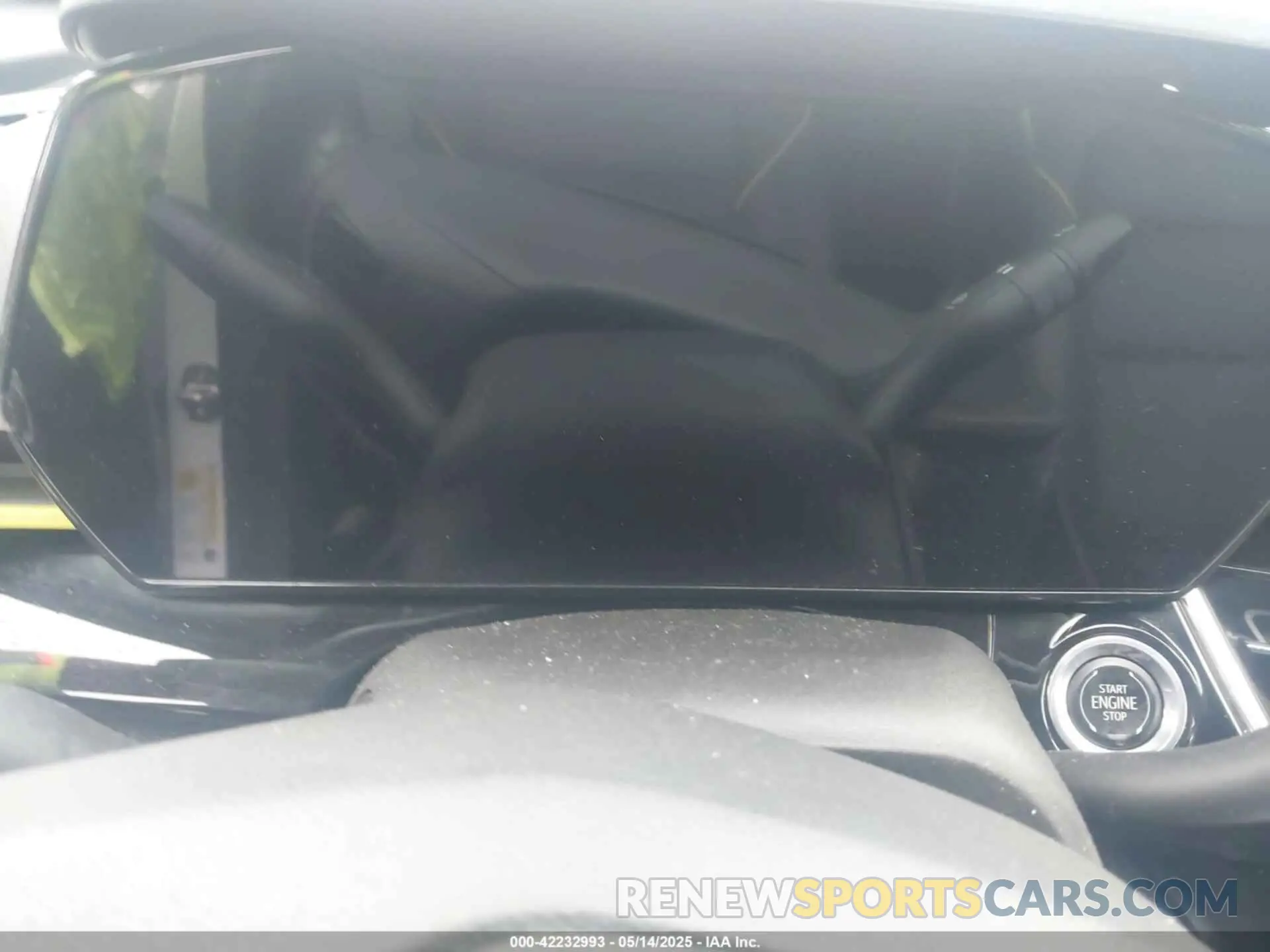 7 fotografías del automóvil dañado KL77LKE23RC079796 CHEVROLET TRAX 2024