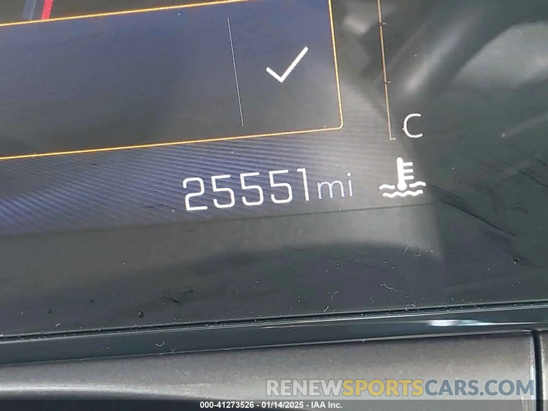 15 fotografías del automóvil dañado KL77LKE23RC165397 CHEVROLET TRAX 2024