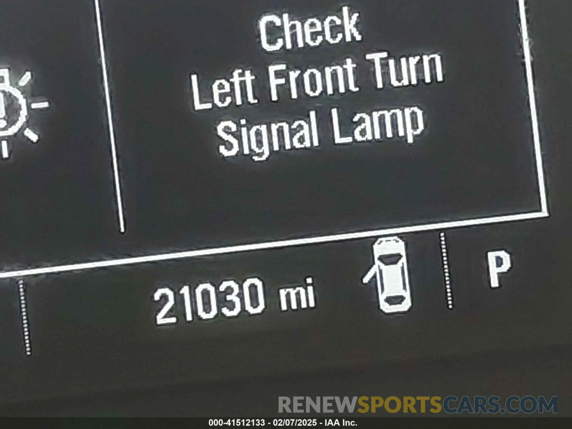 15 fotografías del automóvil dañado KL77LFEP5SC004784 CHEVROLET TRAX 2025