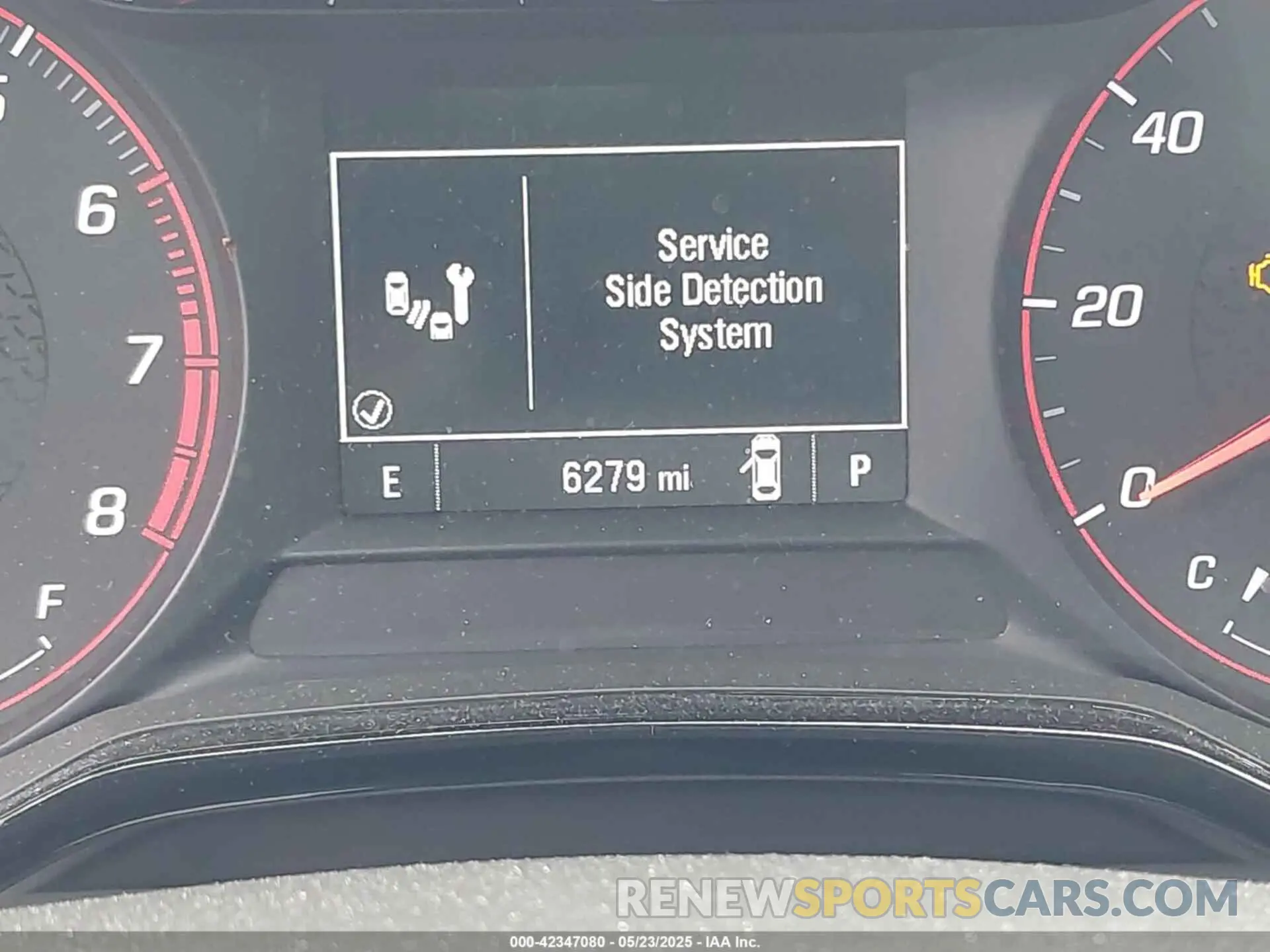 15 fotografías del automóvil dañado KL77LGEP1SC127424 CHEVROLET TRAX 2025