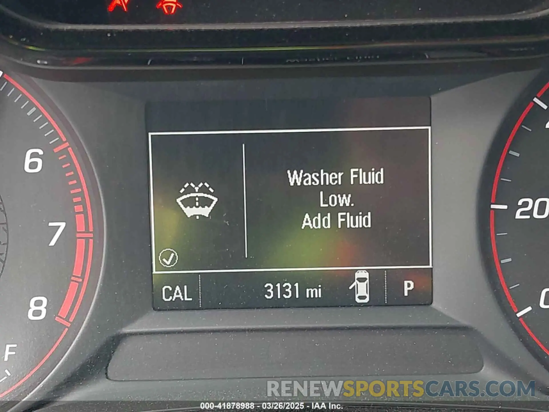15 fotografías del automóvil dañado KL77LGEP4SC031528 CHEVROLET TRAX 2025