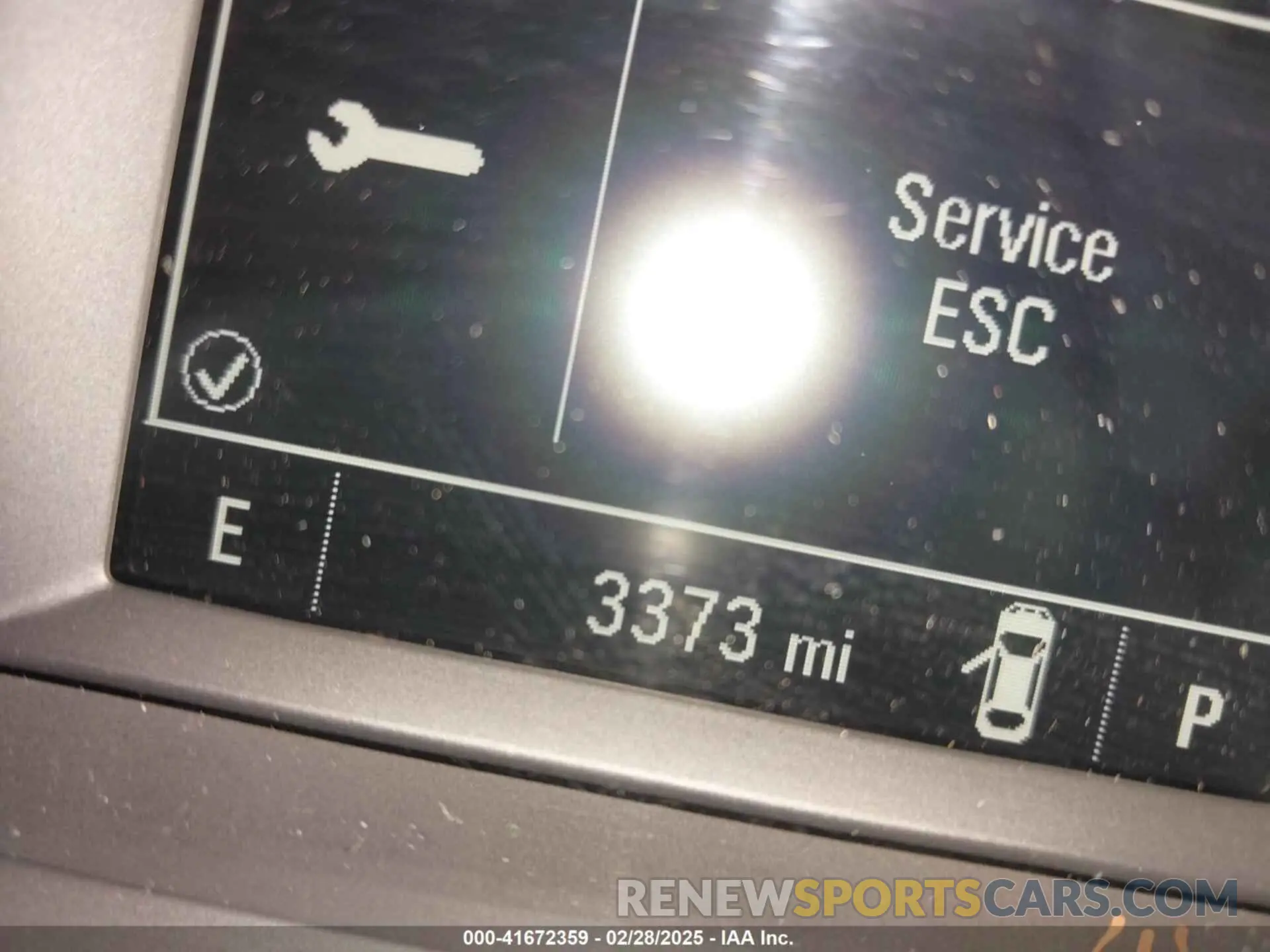 15 fotografías del automóvil dañado KL77LGEP5SC121741 CHEVROLET TRAX 2025