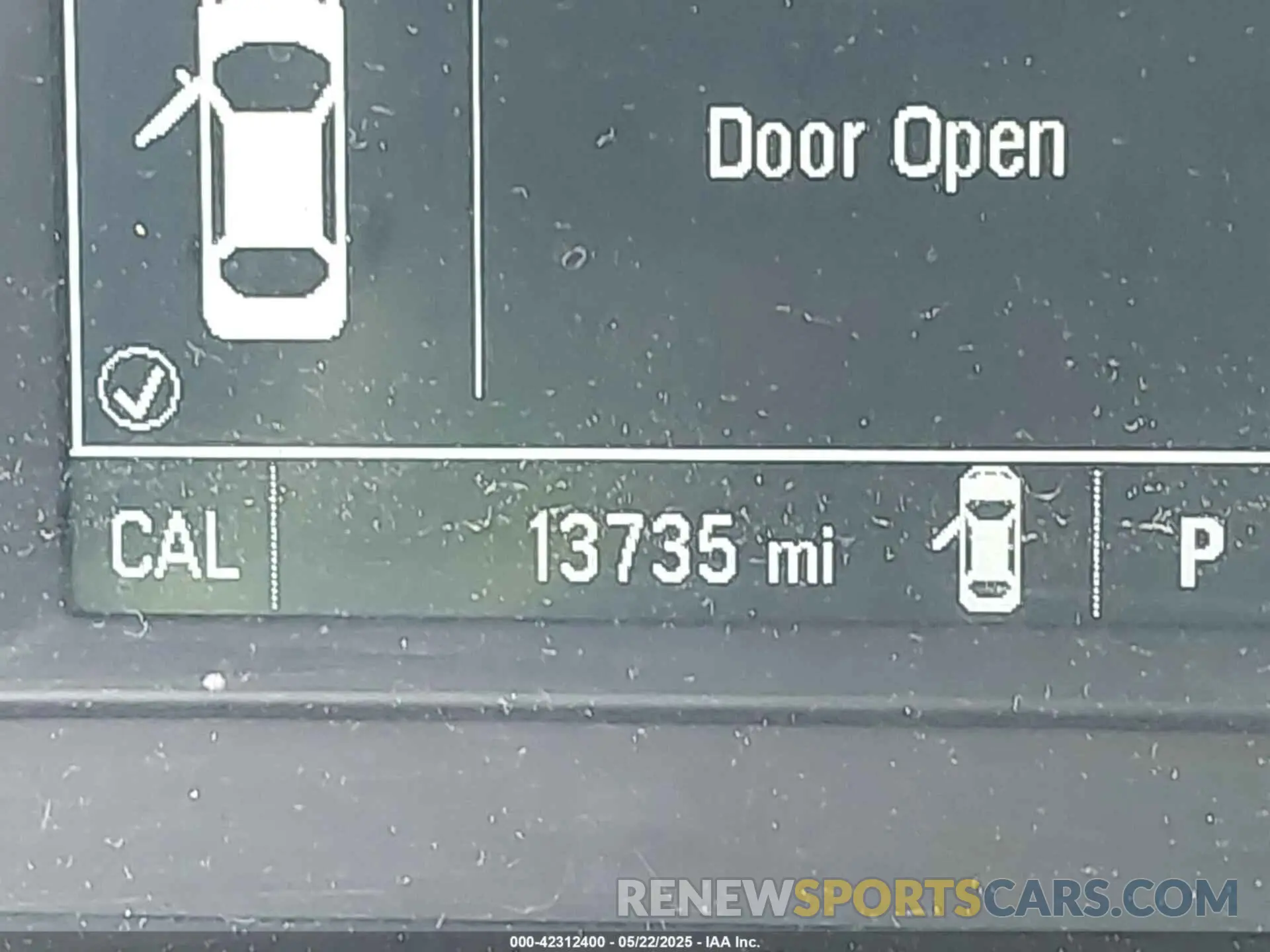 15 fotografías del automóvil dañado KL77LGEP9SC107776 CHEVROLET TRAX 2025