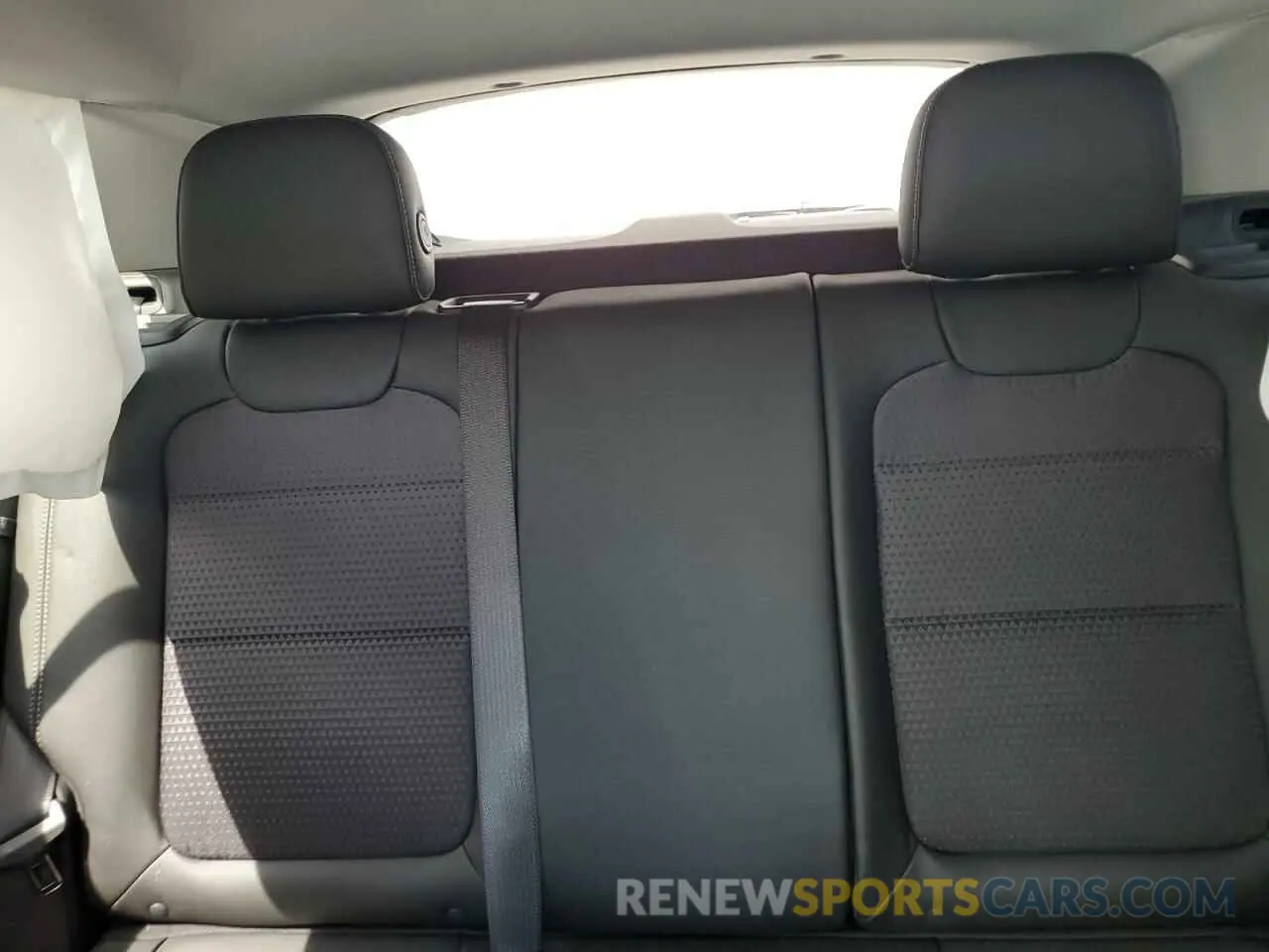 10 fotografías del automóvil dañado KL77LHE25SC164969 CHEVROLET TRAX 2025