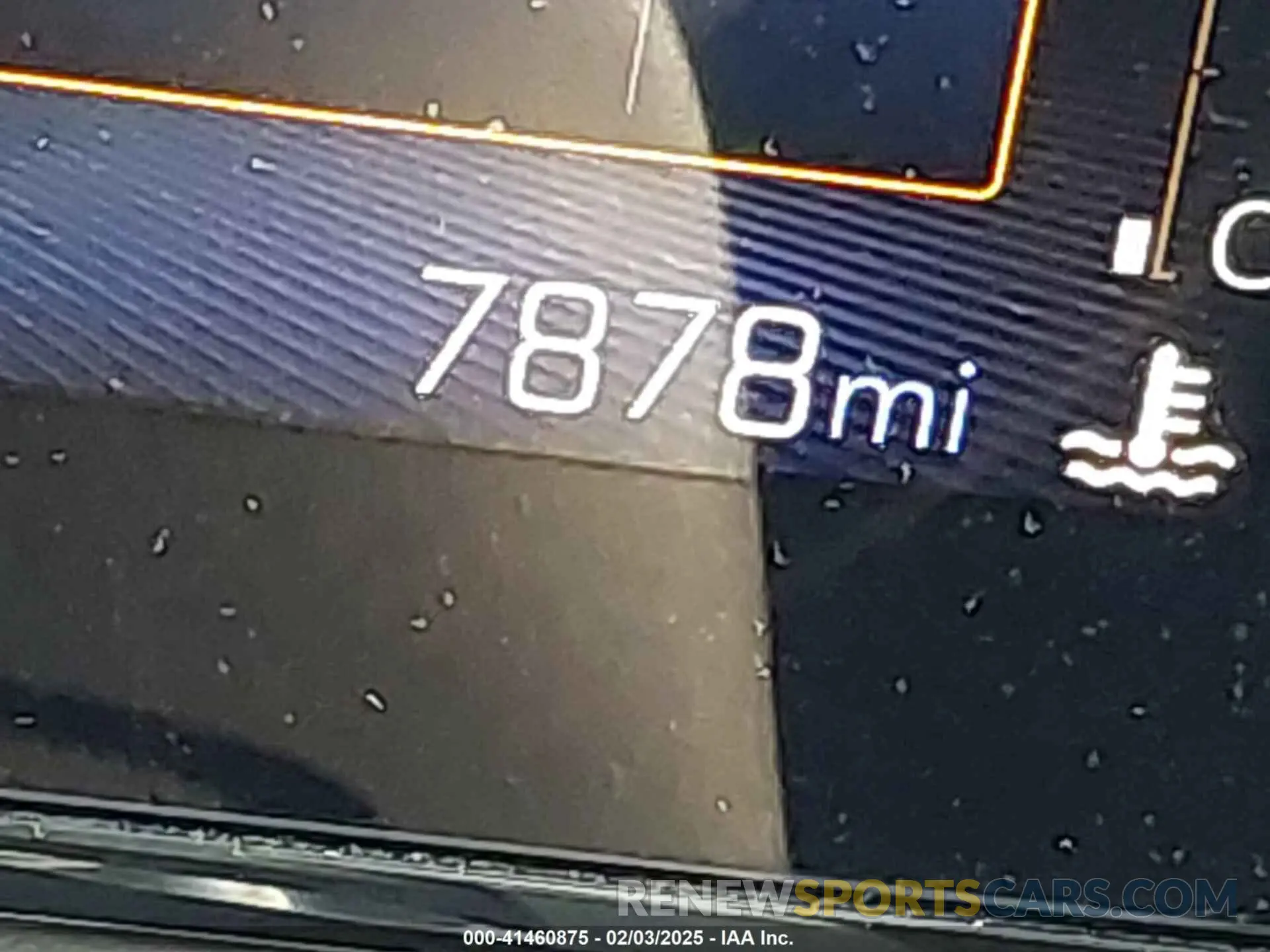 16 fotografías del automóvil dañado KL77LHEP0SC103136 CHEVROLET TRAX 2025
