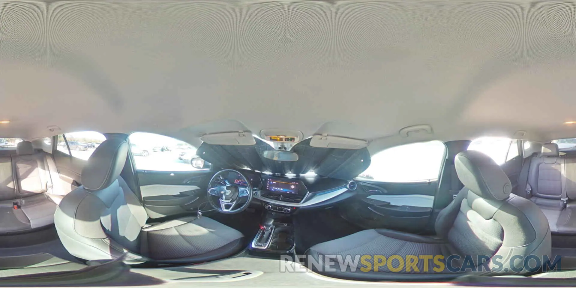 15 fotografías del automóvil dañado KL77LHEP1SC028088 CHEVROLET TRAX 2025