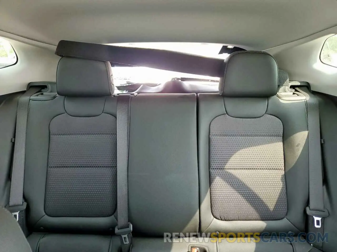 10 fotografías del automóvil dañado KL77LHEP3SC230625 CHEVROLET TRAX 2025