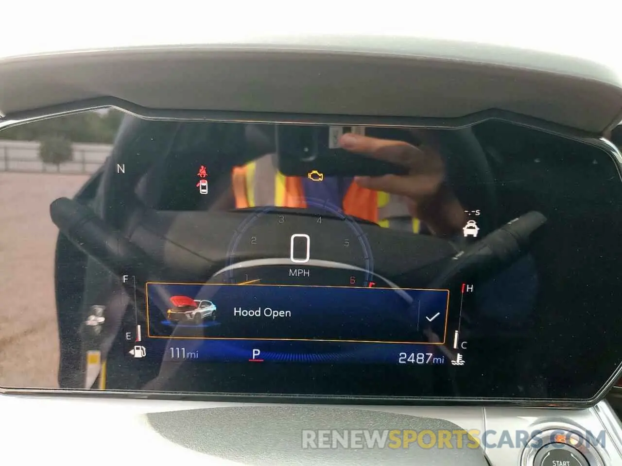 9 fotografías del automóvil dañado KL77LHEP3SC230625 CHEVROLET TRAX 2025
