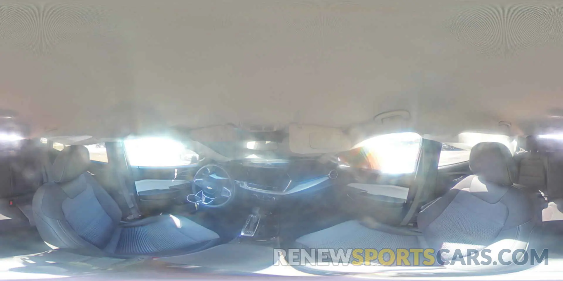 15 fotografías del automóvil dañado KL77LHEP5SC025727 CHEVROLET TRAX 2025