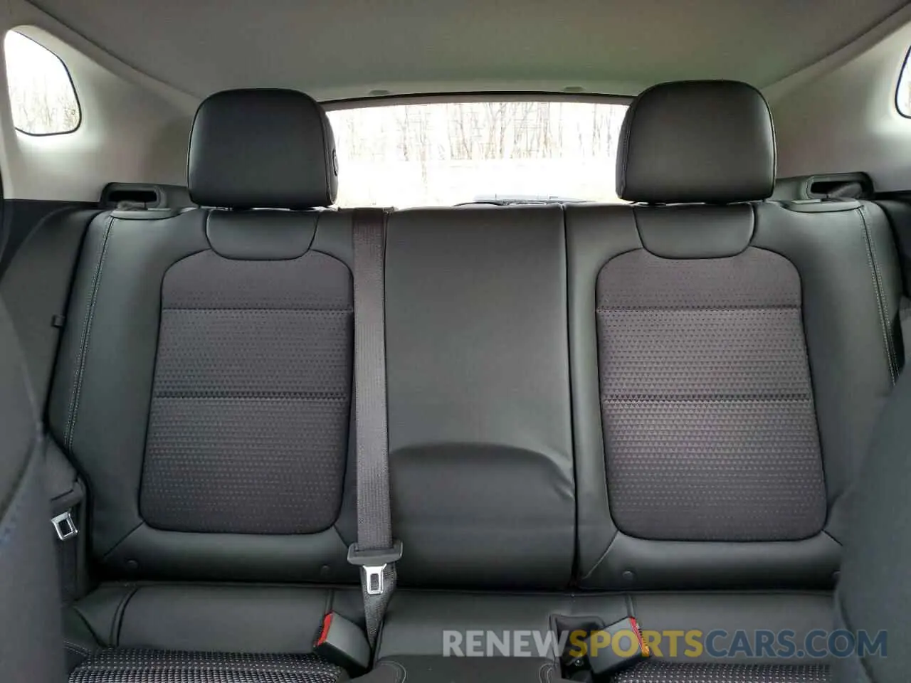 10 fotografías del automóvil dañado KL77LHEP5SC172078 CHEVROLET TRAX 2025