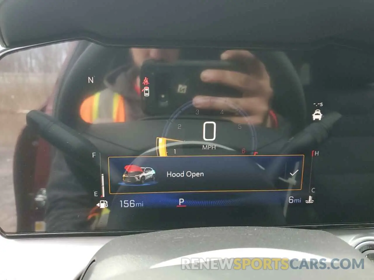 9 fotografías del automóvil dañado KL77LHEP5SC172078 CHEVROLET TRAX 2025