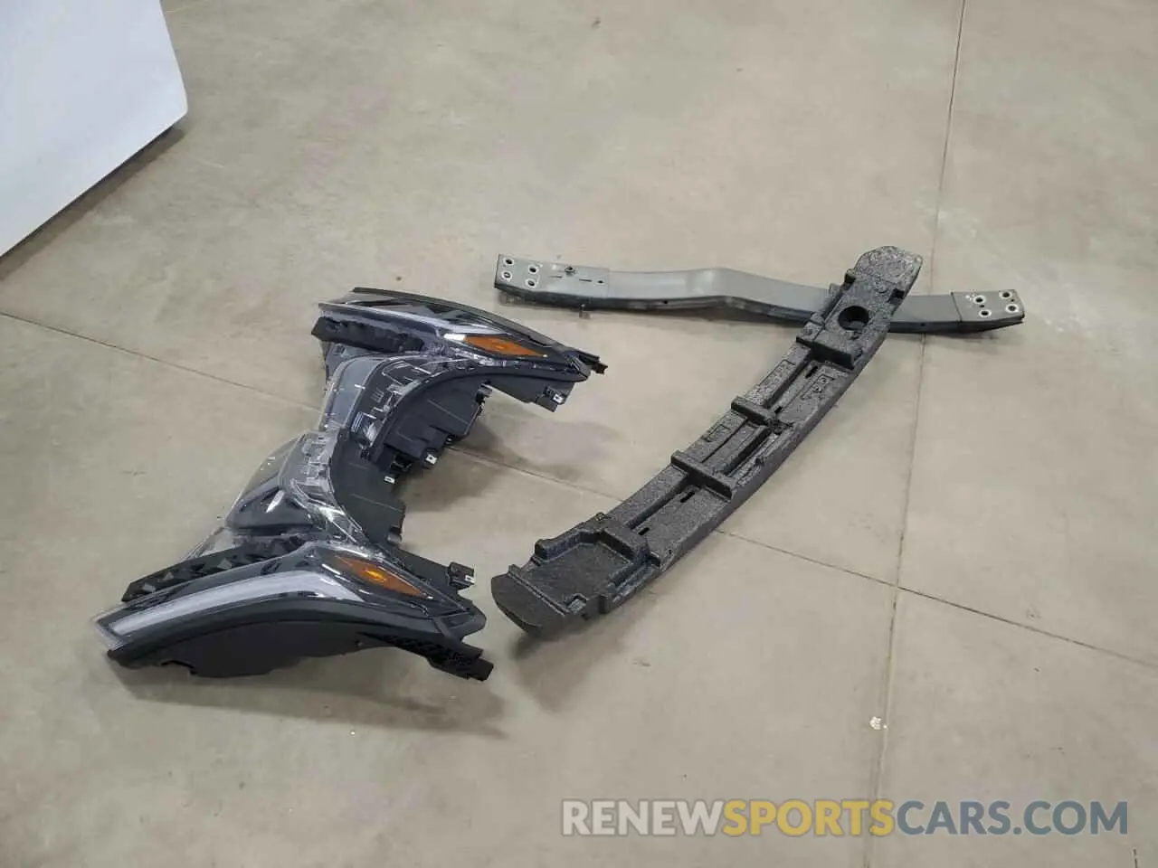 12 fotografías del automóvil dañado KL77LHEP6SC017877 CHEVROLET TRAX 2025