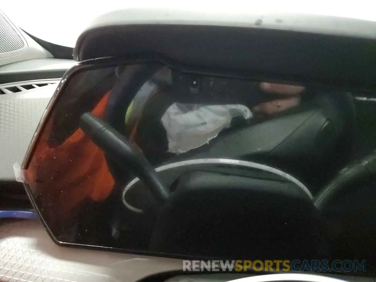 9 fotografías del automóvil dañado KL77LHEP6SC151420 CHEVROLET TRAX 2025
