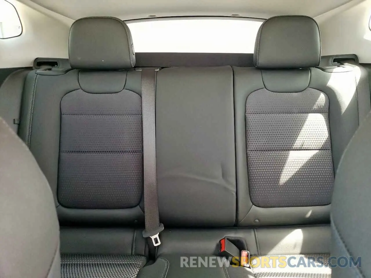 10 fotografías del automóvil dañado KL77LHEP6SC226875 CHEVROLET TRAX 2025