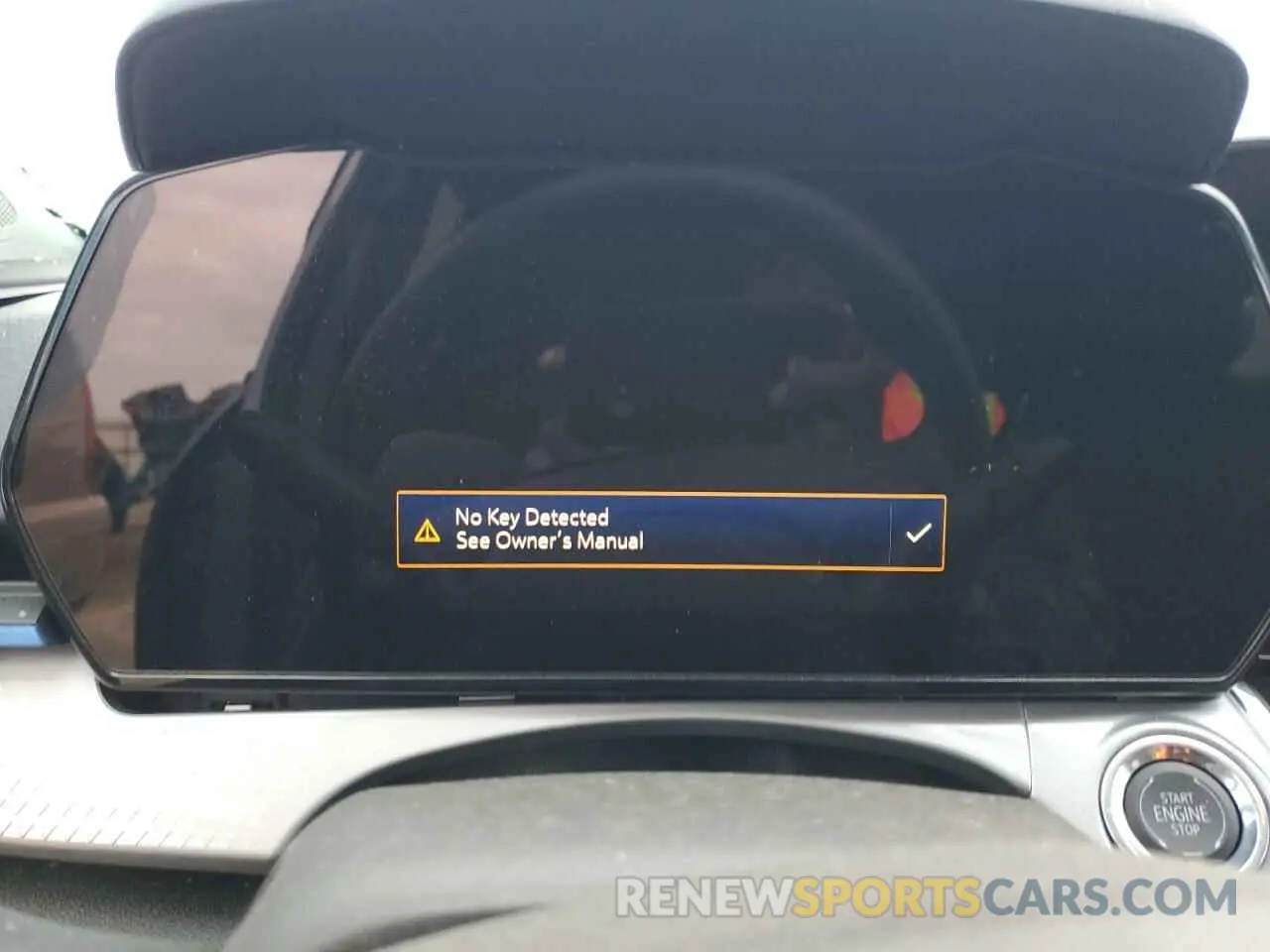 9 fotografías del automóvil dañado KL77LHEP8SC186461 CHEVROLET TRAX 2025