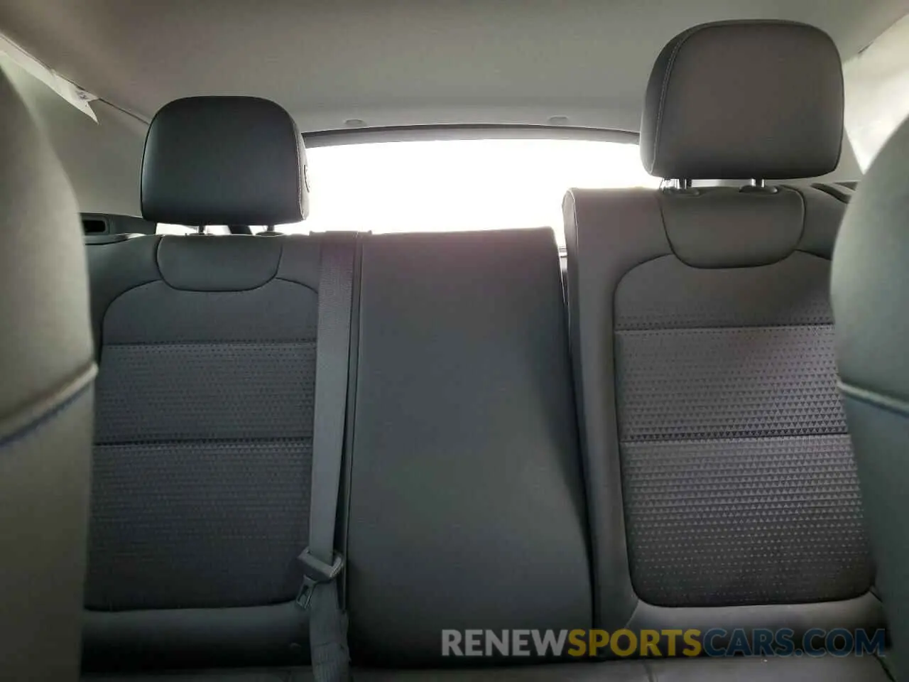 10 fotografías del automóvil dañado KL77LHEP9SC121179 CHEVROLET TRAX 2025